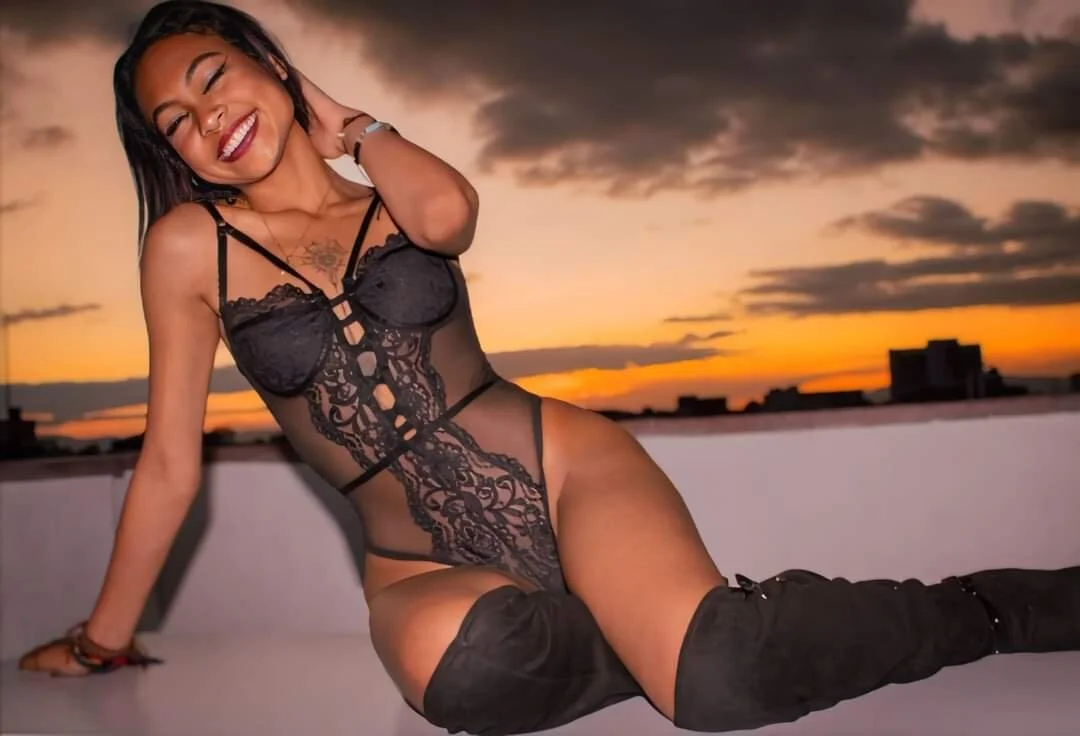 XXX Porn Photo of Nude lunaMystic_hh 1