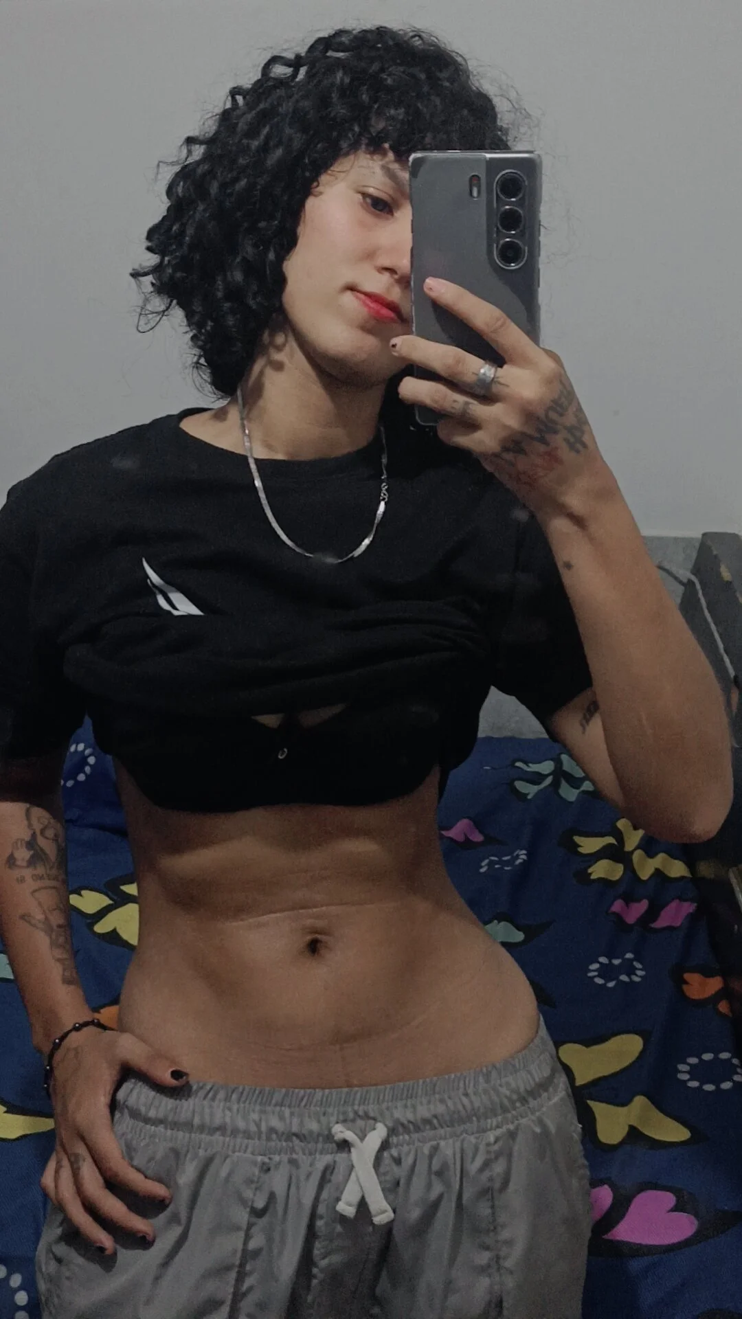 XXX Porn Photo of Nude elhuevitotuyo 10