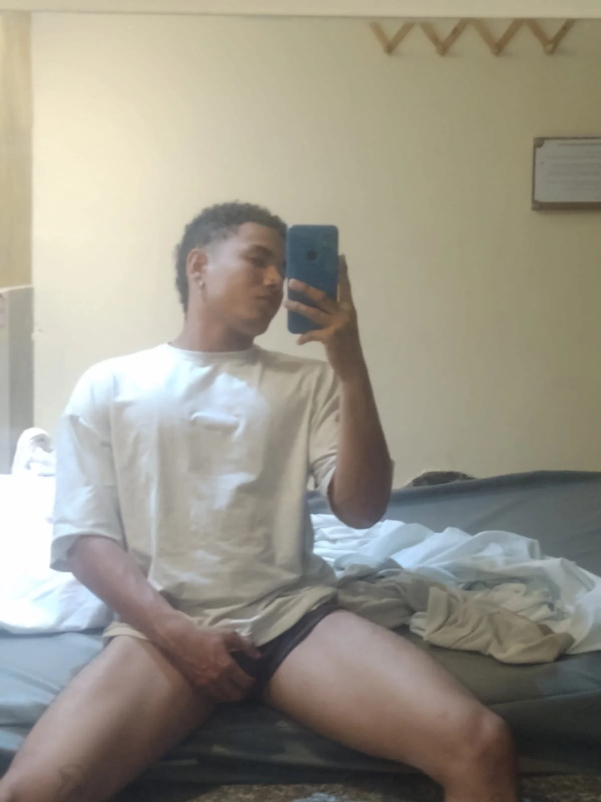 XXX Porn Photo of Nude Nikkithebeastx 3