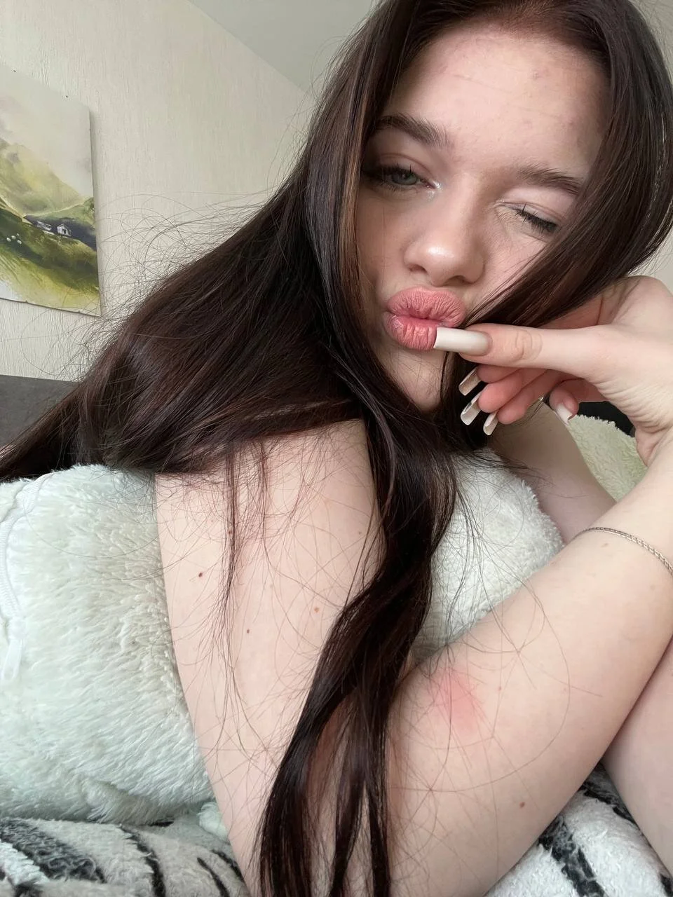 XXX Porn Photo of Nude MaryaRyan 4