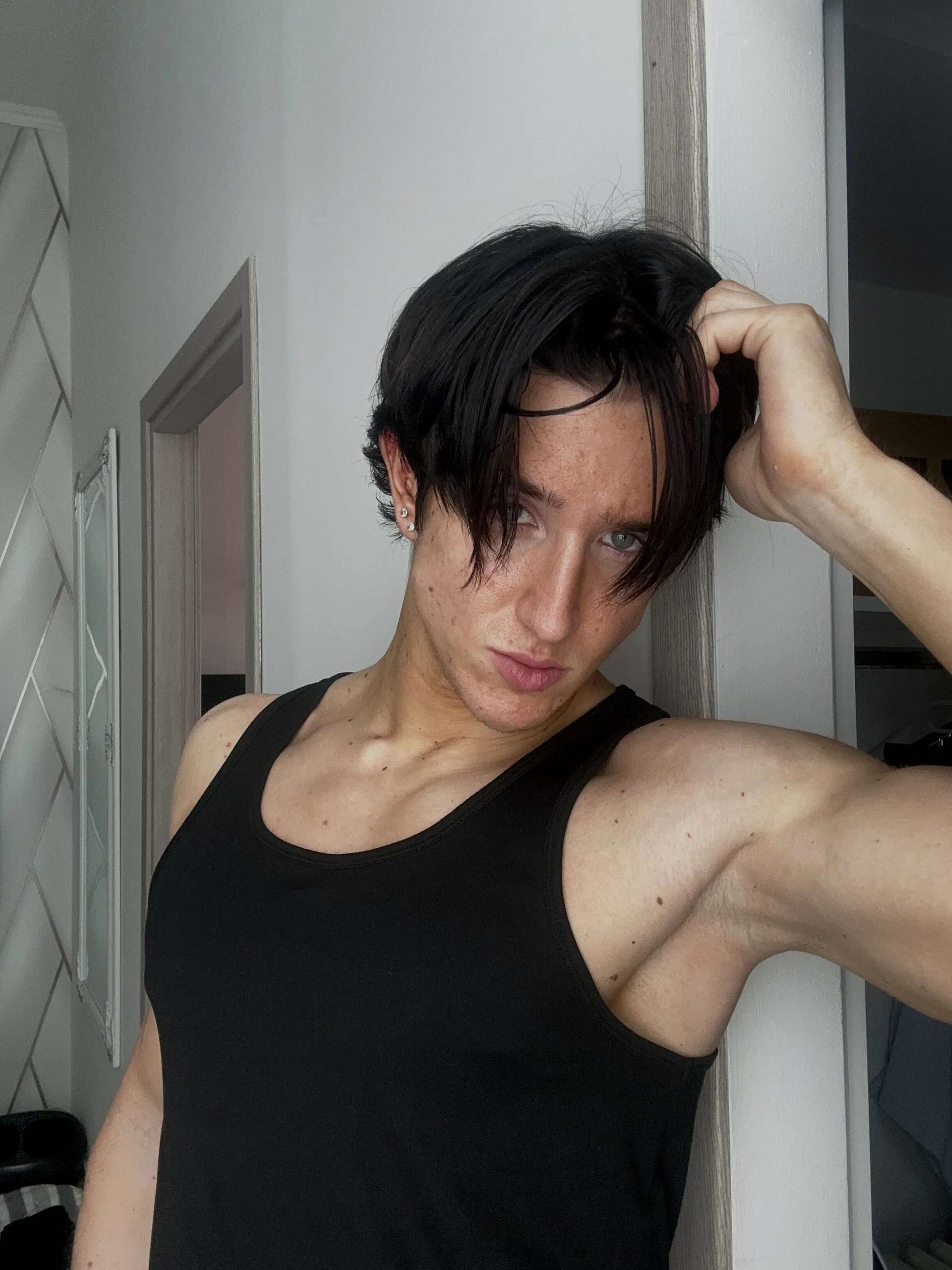 XXX Porn Photo of Nude ChristianLevine_ 27