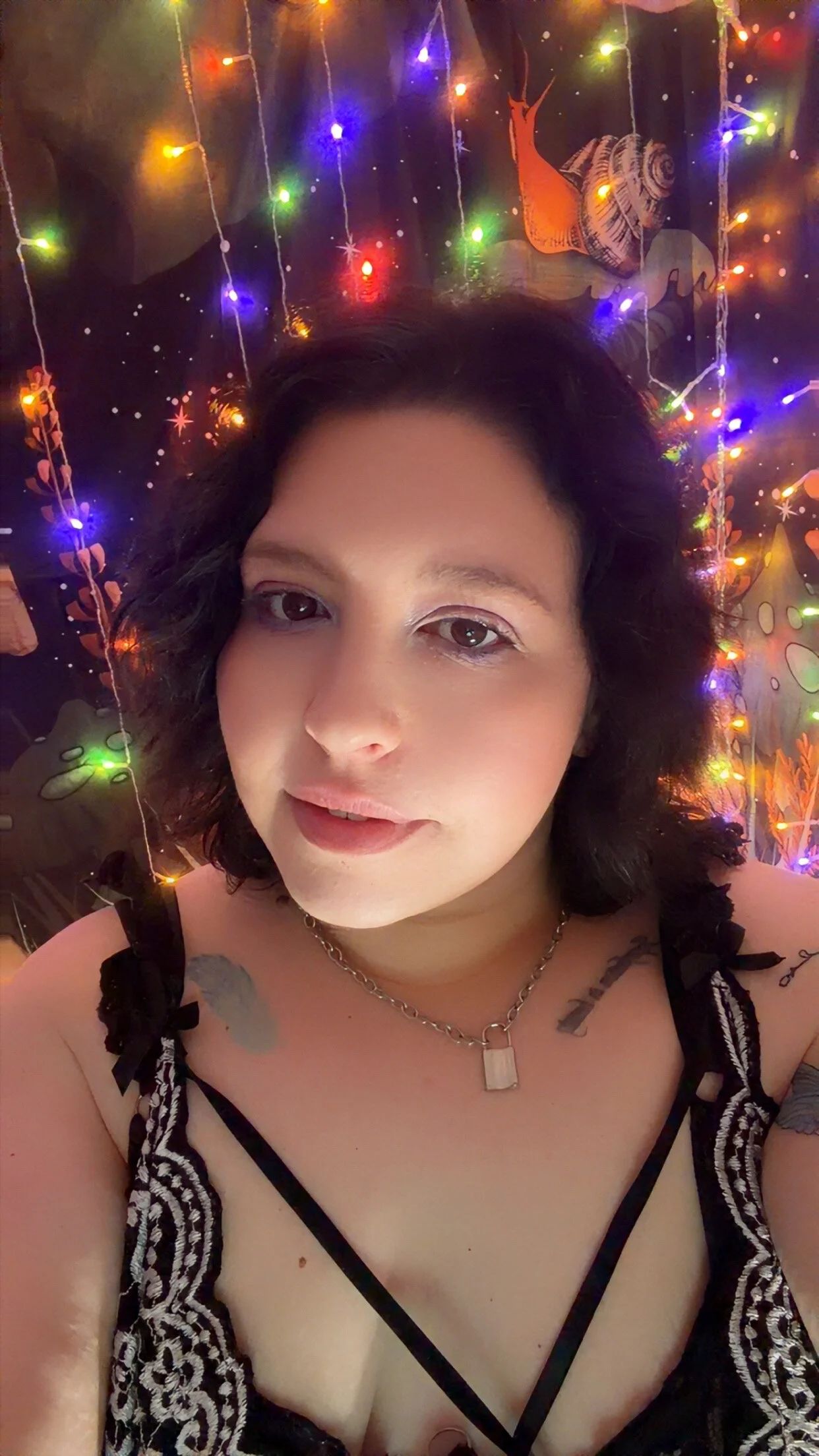 XXX Porn Photo of Nude emjjbbw 4