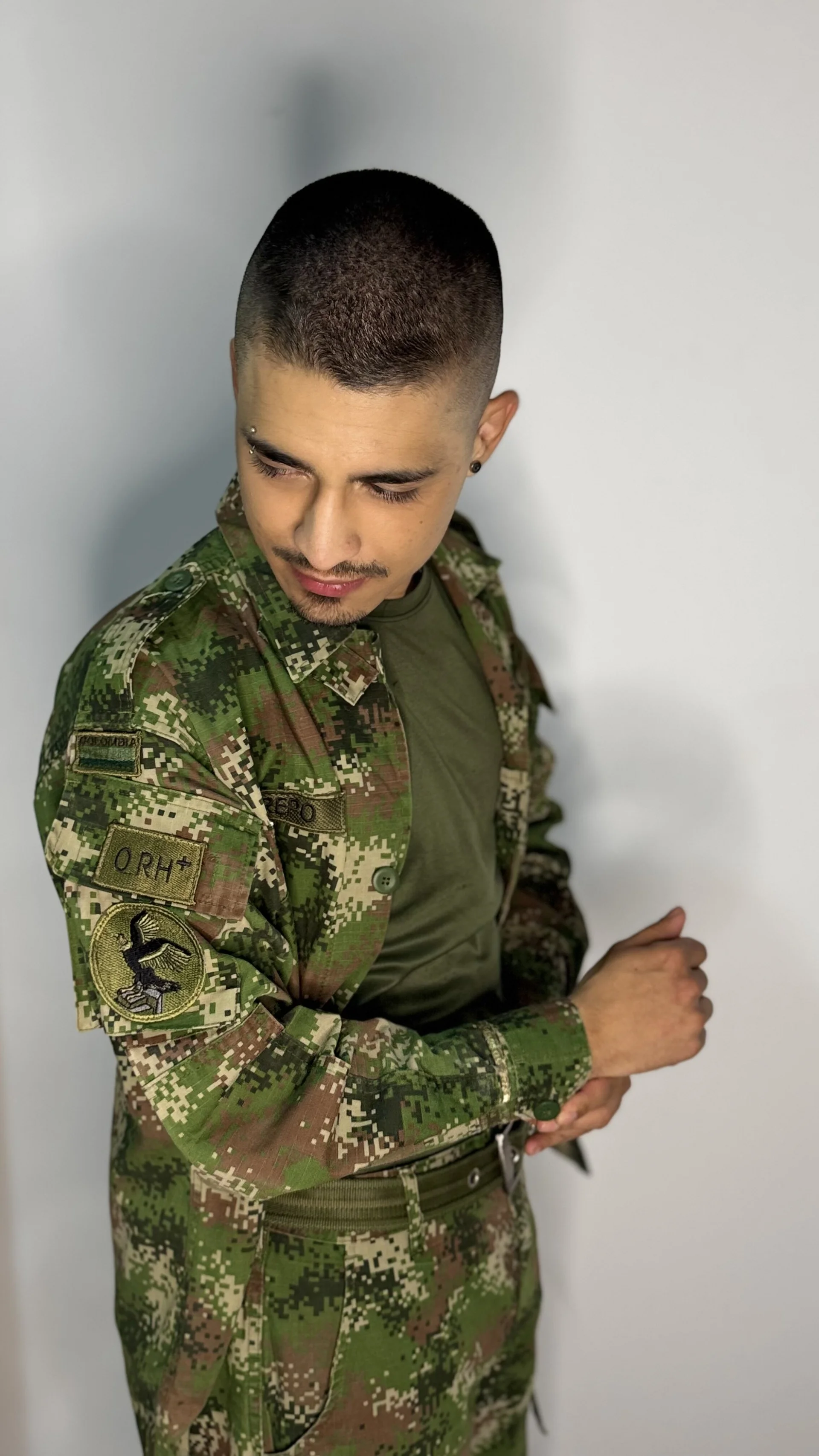 XXX Porn Photo of Nude Sebastian_Berne 15