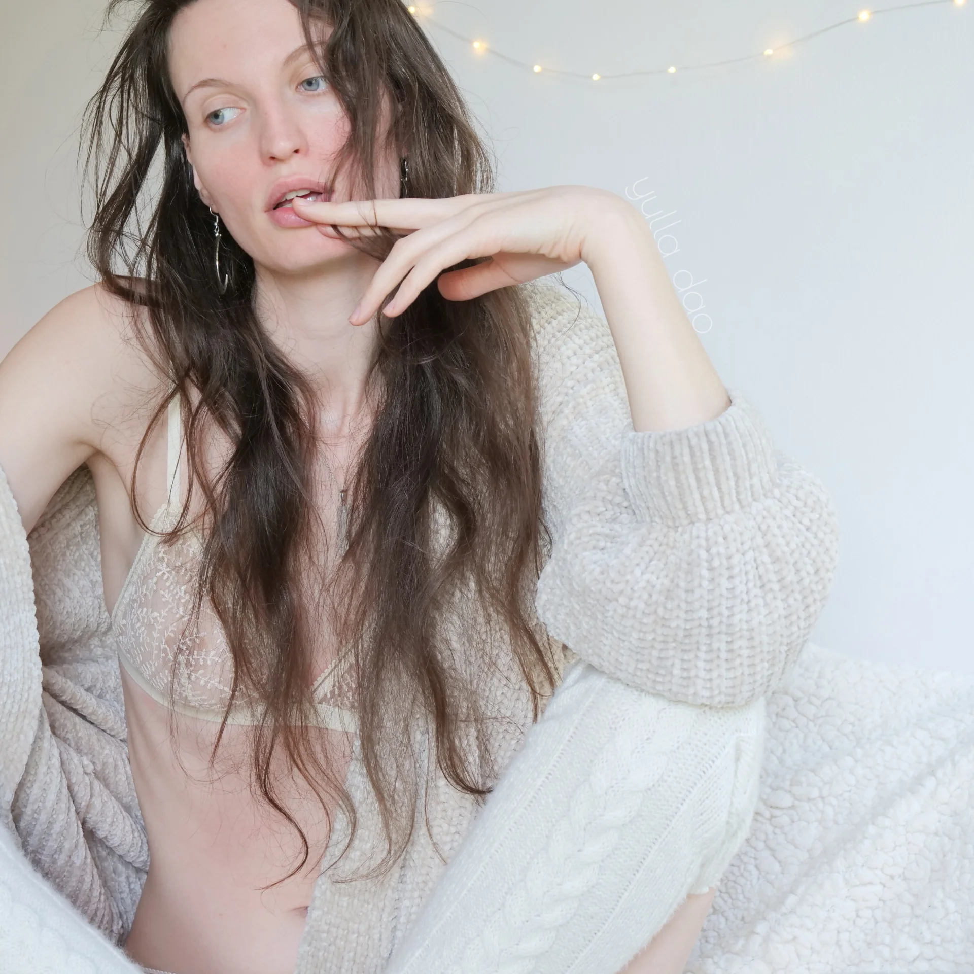 XXX Porn Photo of Nude yulladao 2273
