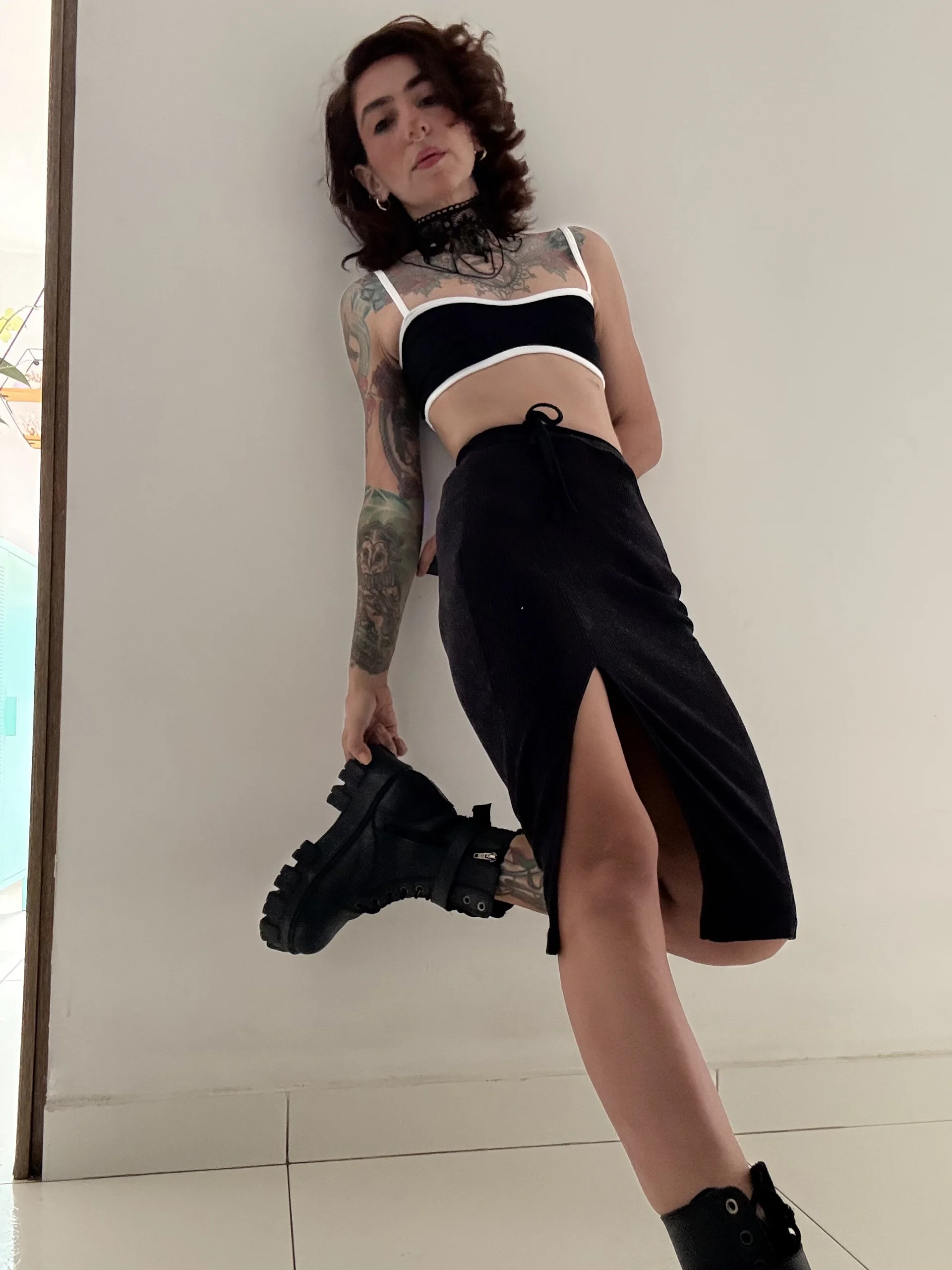 XXX Porn Photo of Nude Evangelyne_1 76