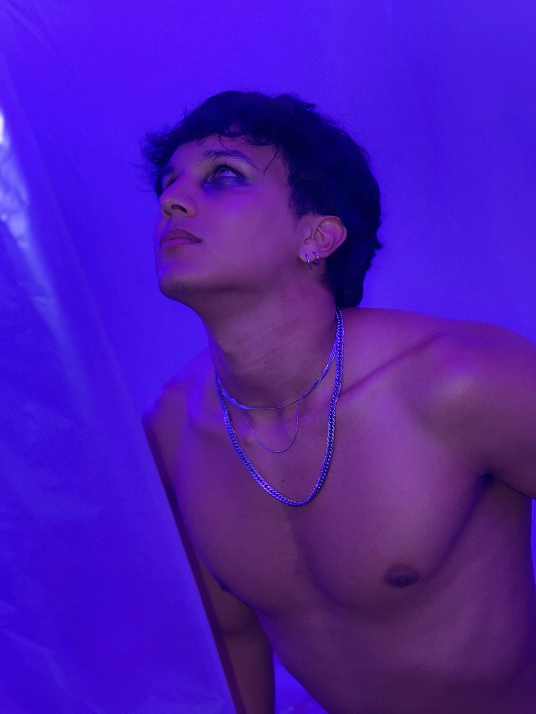 XXX Porn Photo of Nude Leo_Savage_ 17