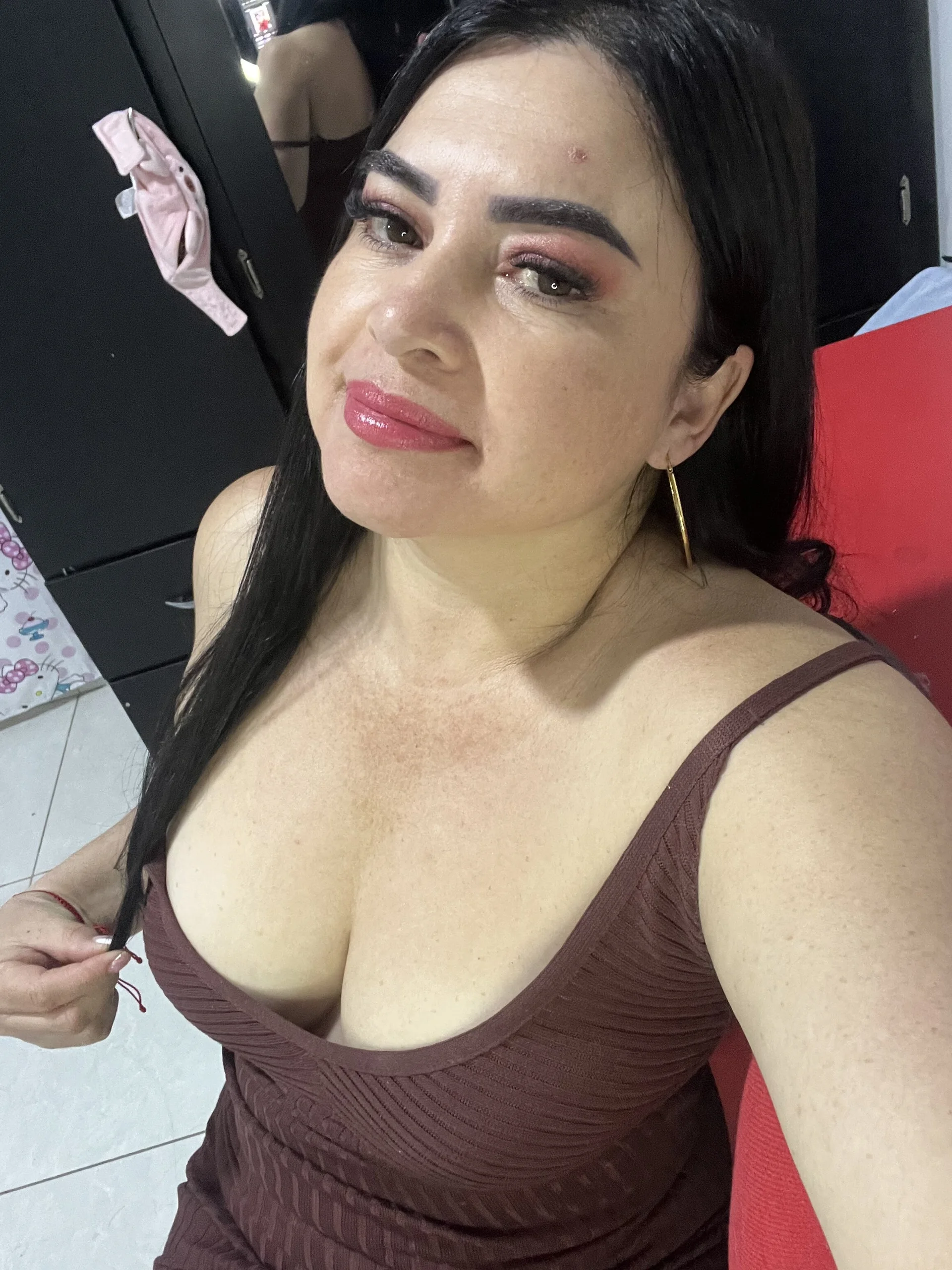 XXX Porn Photo of Nude candy69- 6