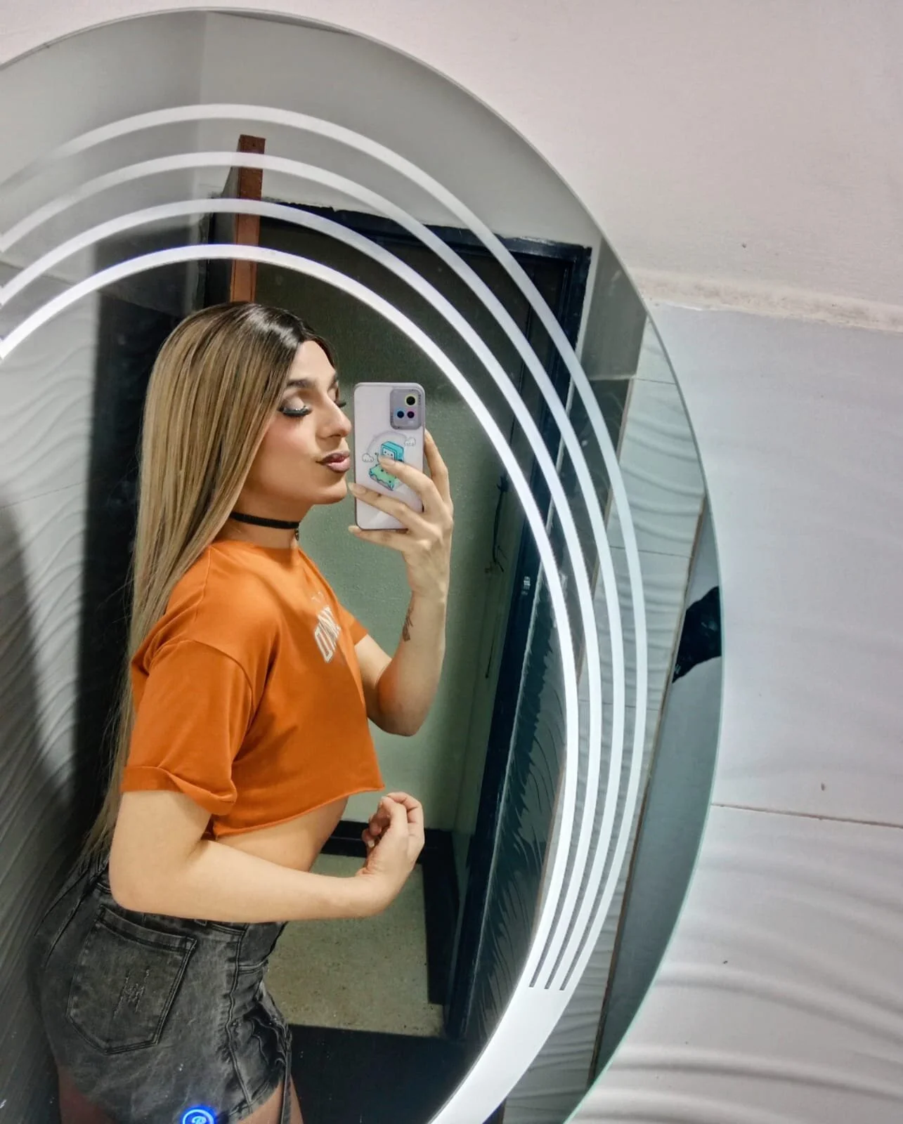 XXX Porn Photo of Nude Maddye_Fox 1