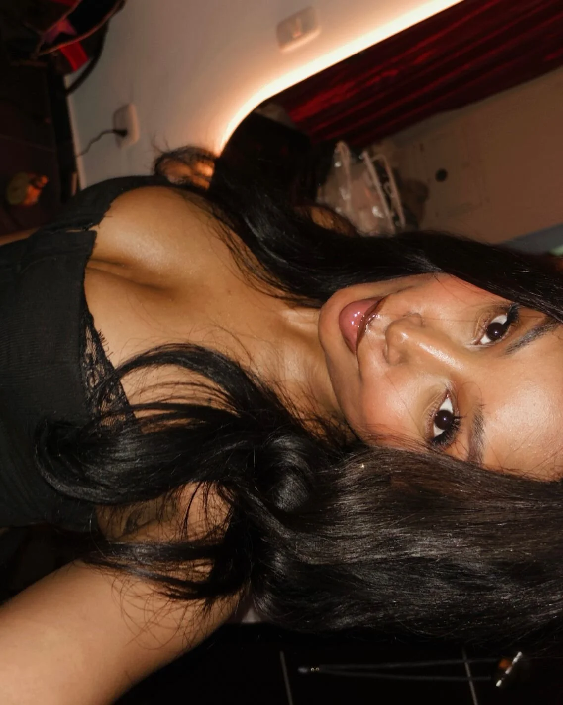 XXX Porn Photo of Nude AriNovaa 4