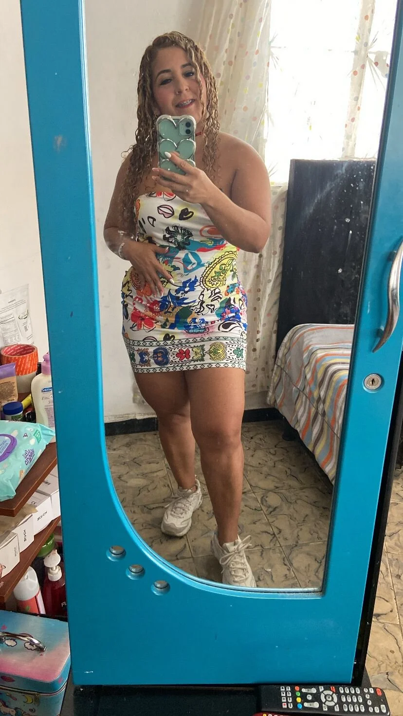 XXX Porn Photo of Nude camile_milf 1534