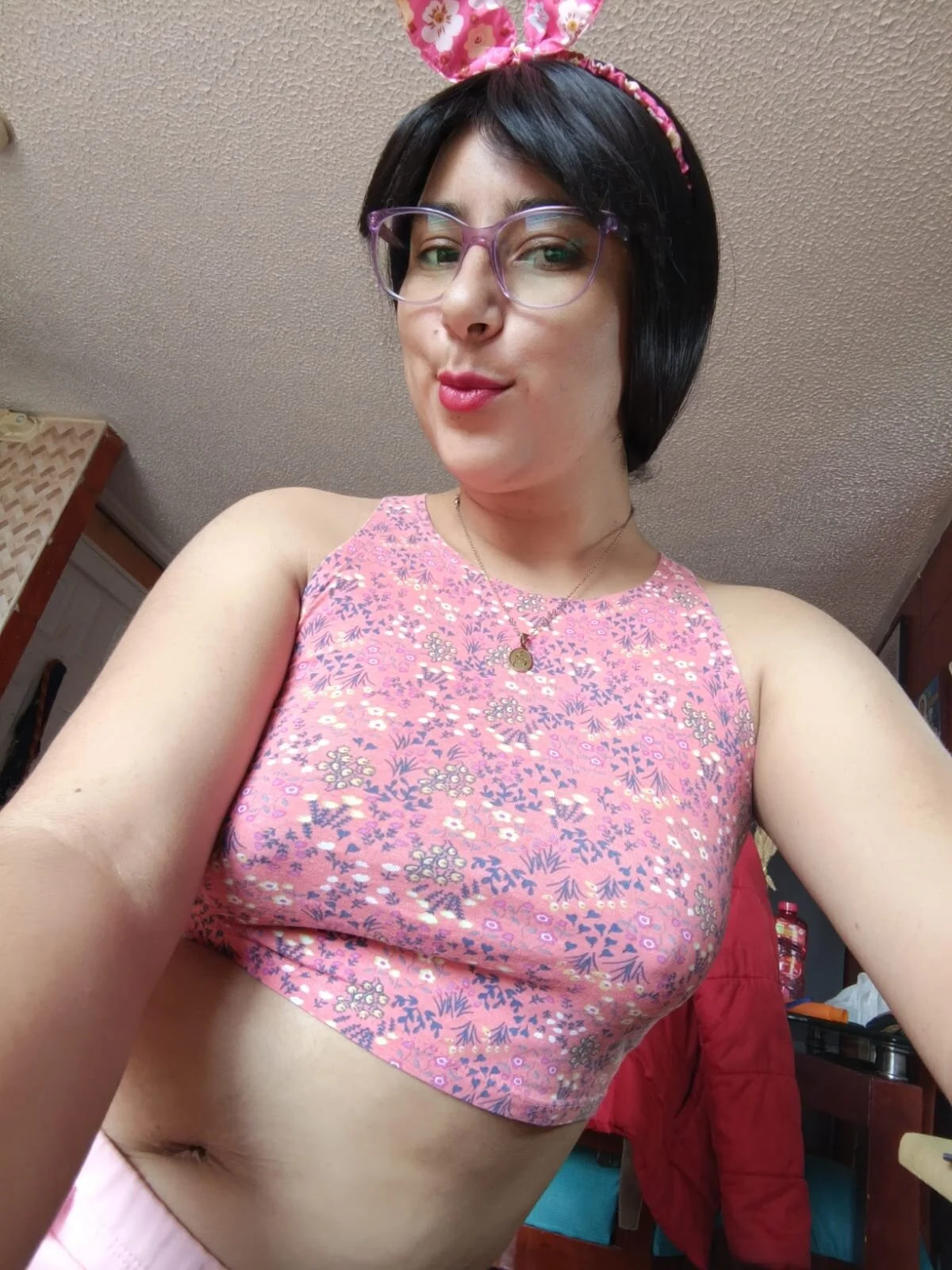 XXX Porn Photo of Nude Im_Alma_ 28