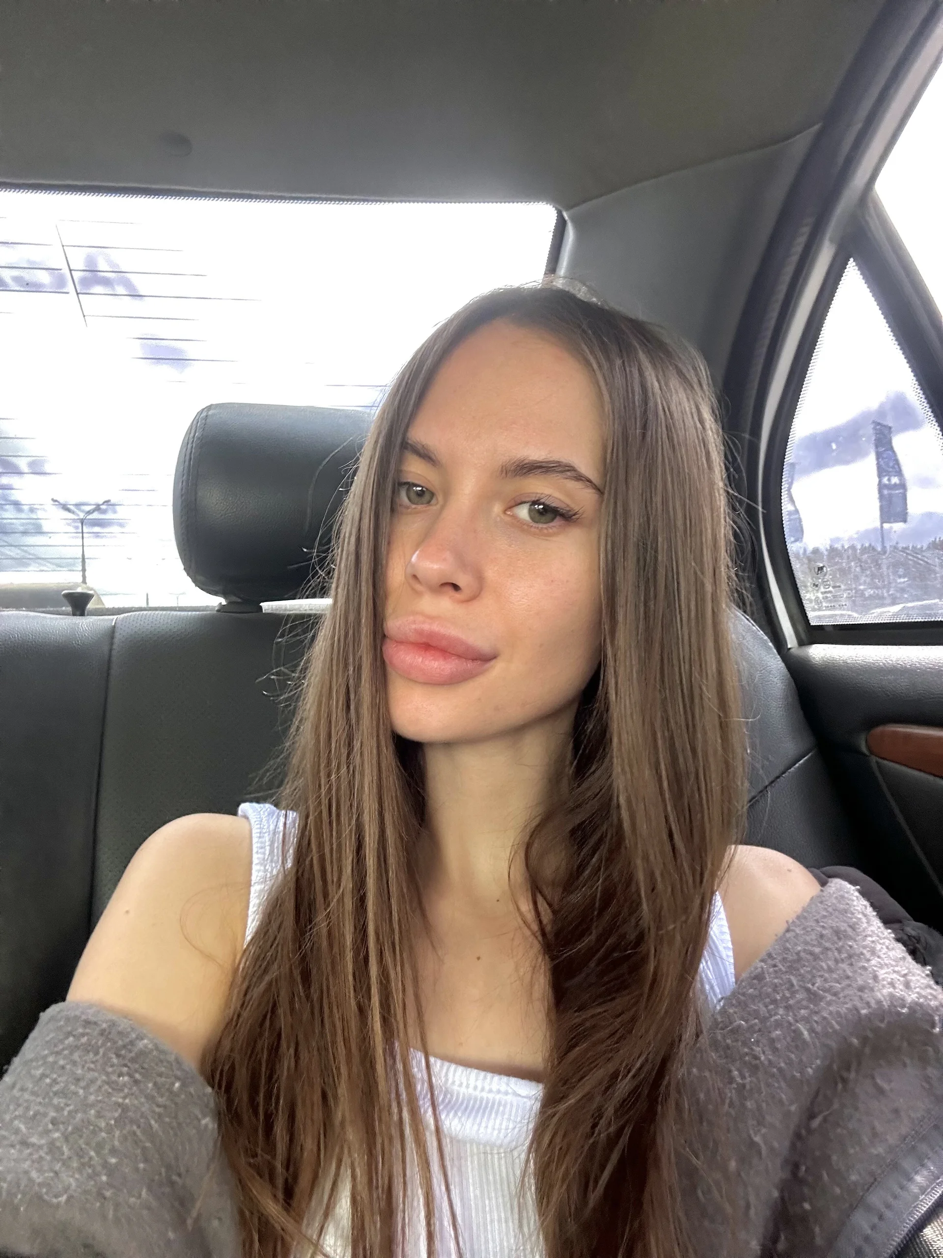 XXX Porn Photo of Nude Amanda_River 24