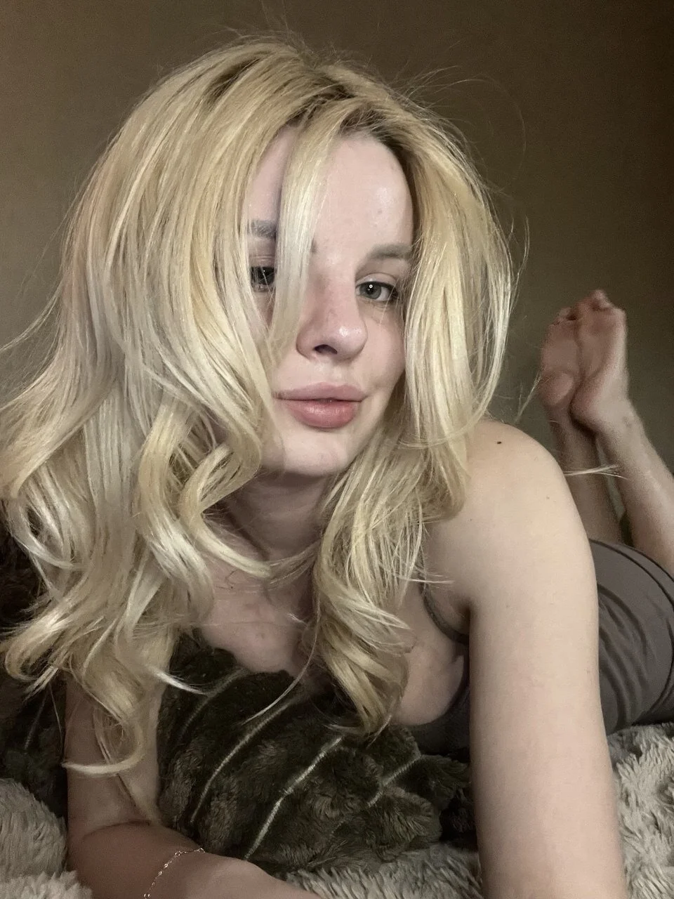 XXX Porn Photo of Nude MissAnabel_ 4