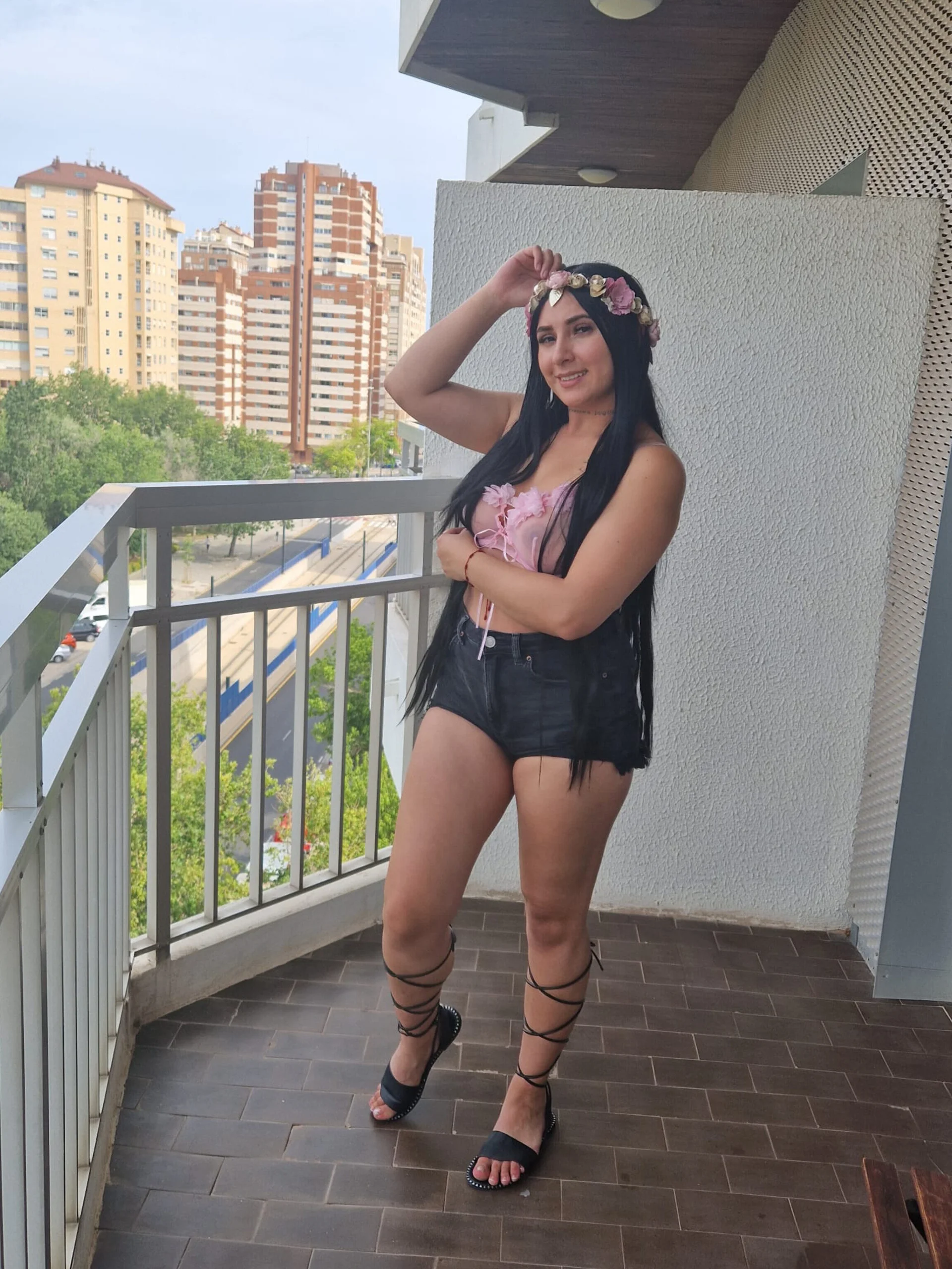 XXX Porn Photo of Nude Juanamd1 157