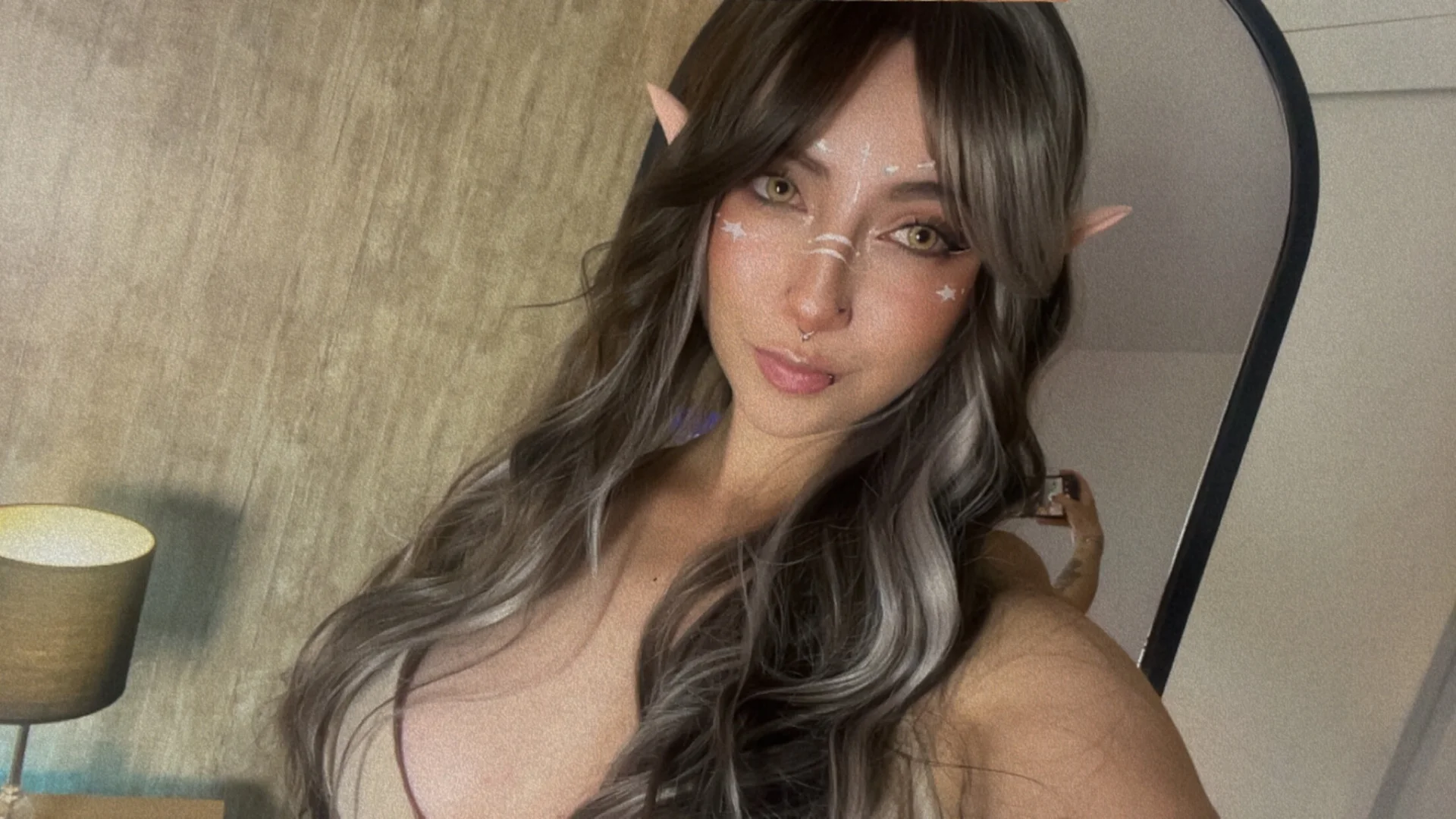 XXX Porn Photo of Nude lilith_rr 22