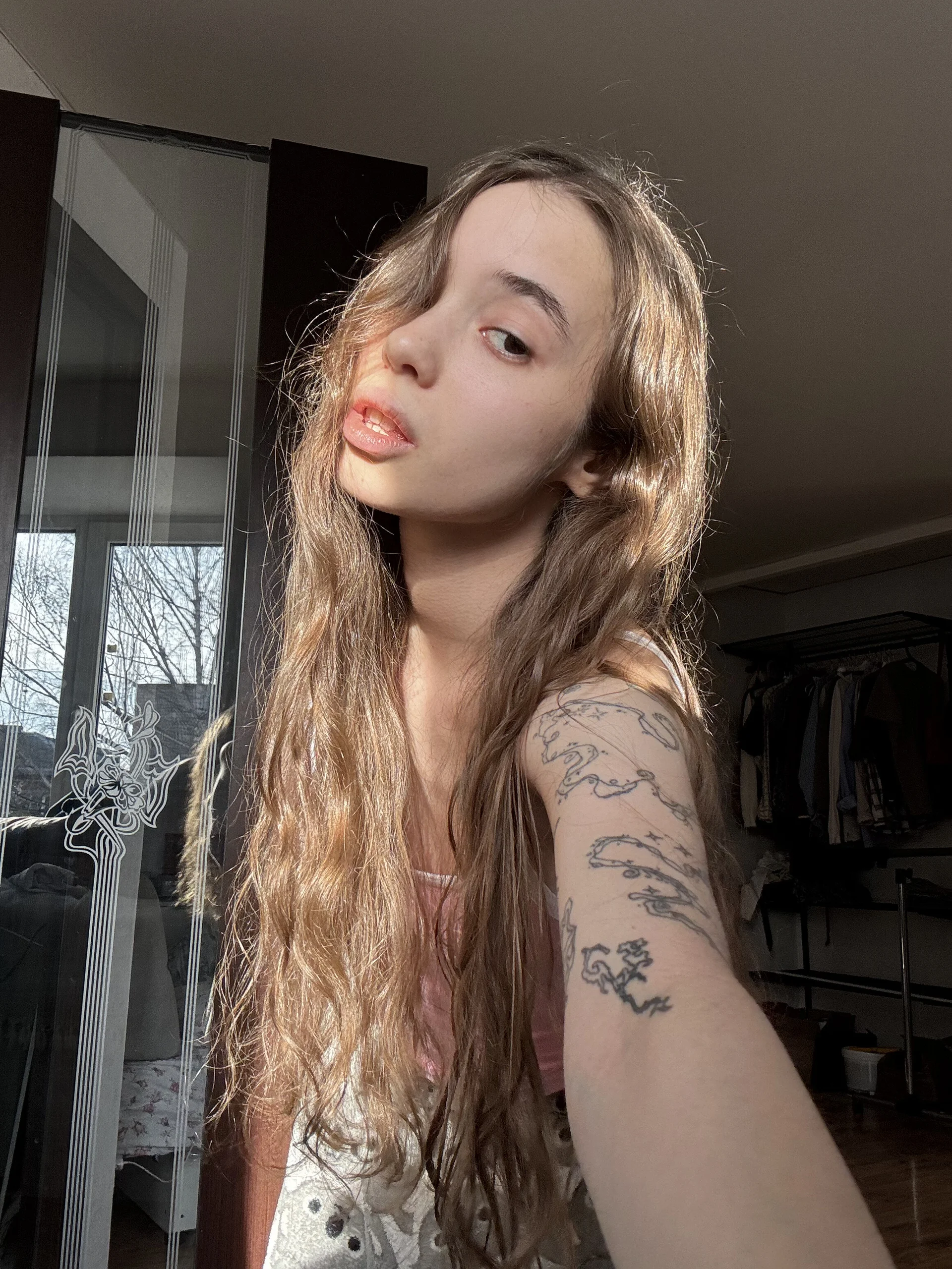 XXX Porn Photo of Nude KattyCossJ 11