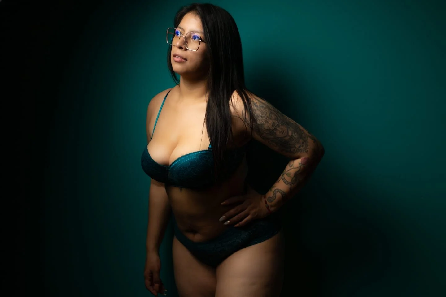 XXX Porn Photo of Nude Irene_Grey20 8