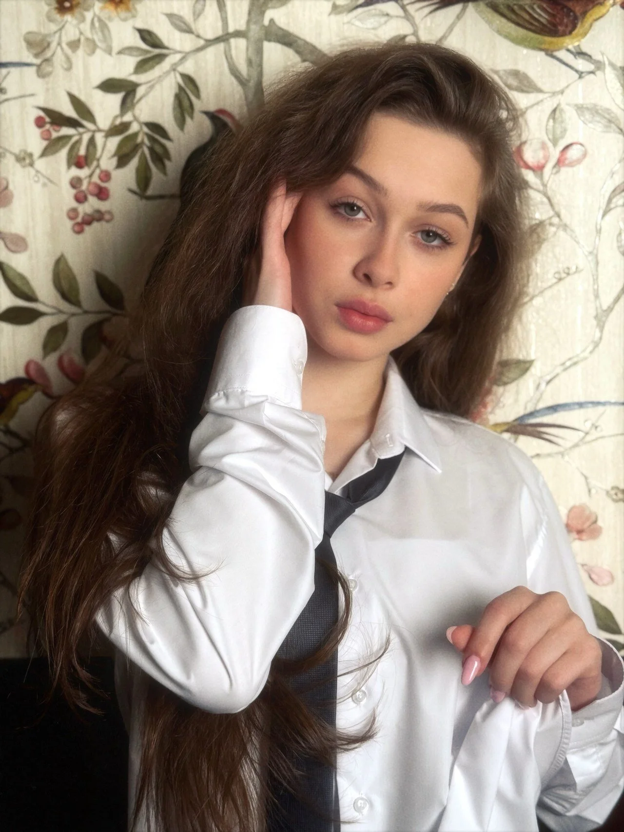 XXX Porn Photo of Nude ArielSykes 11