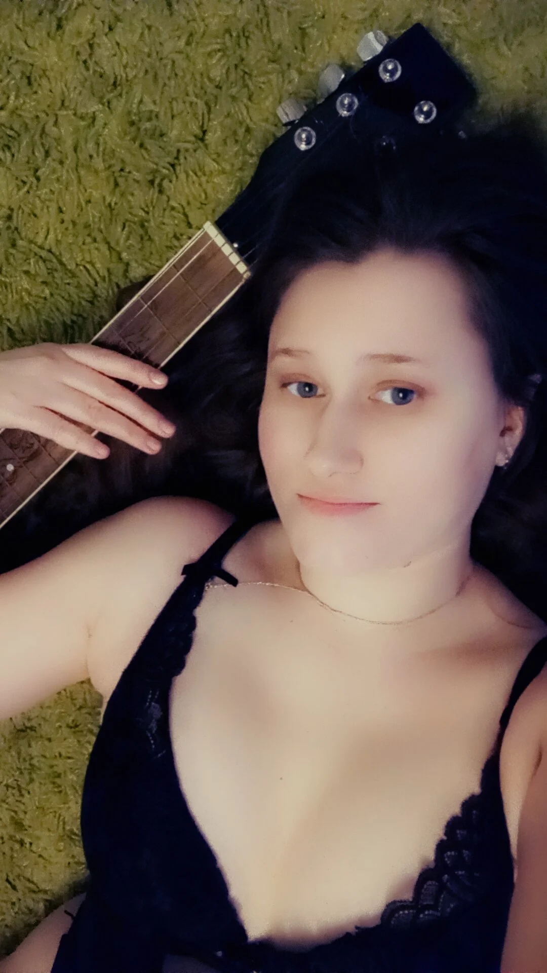 XXX Porn Photo of Nude Lucky_Lana 44