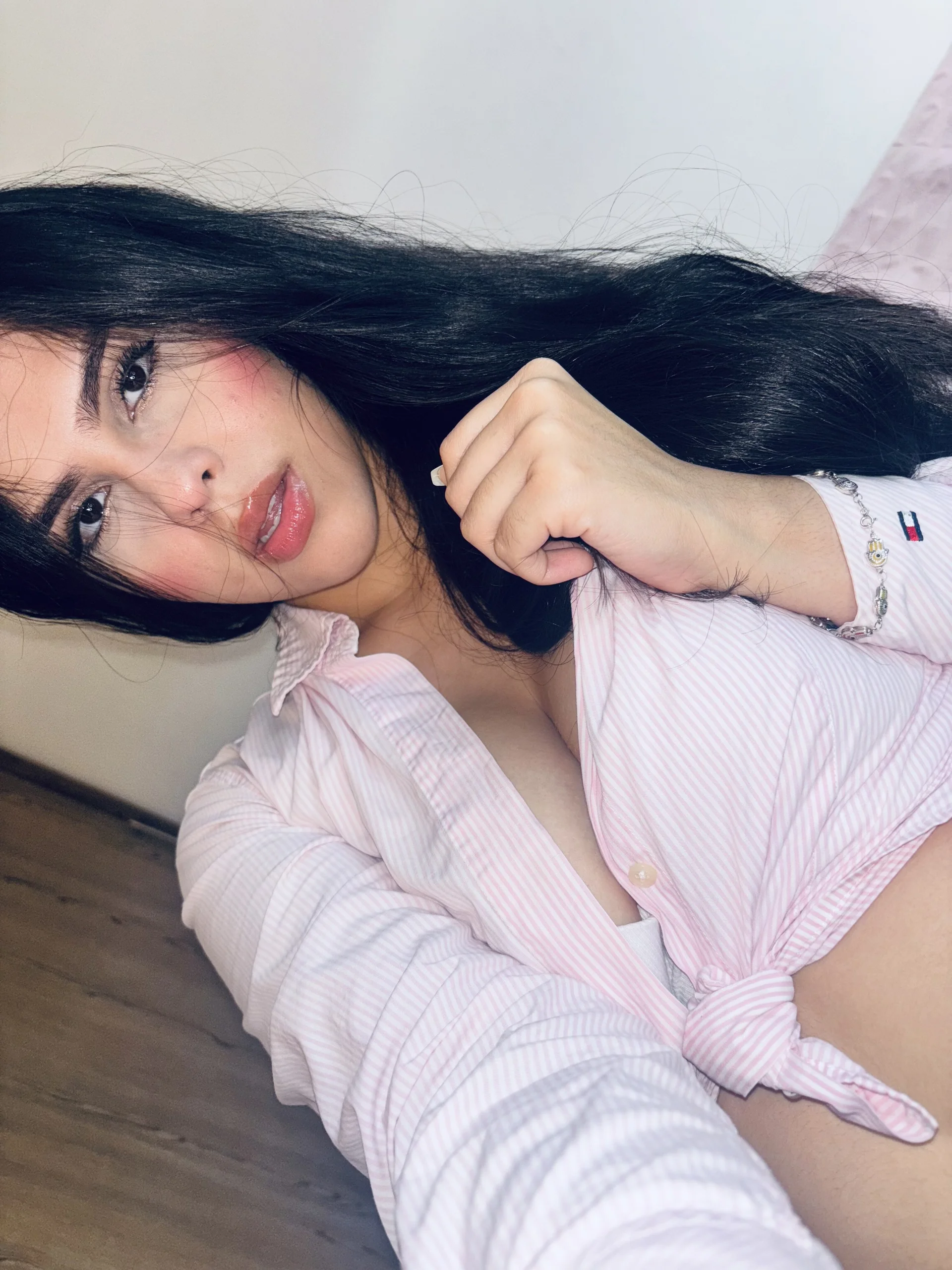 XXX Porn Photo of Nude Cristal_Williams 1