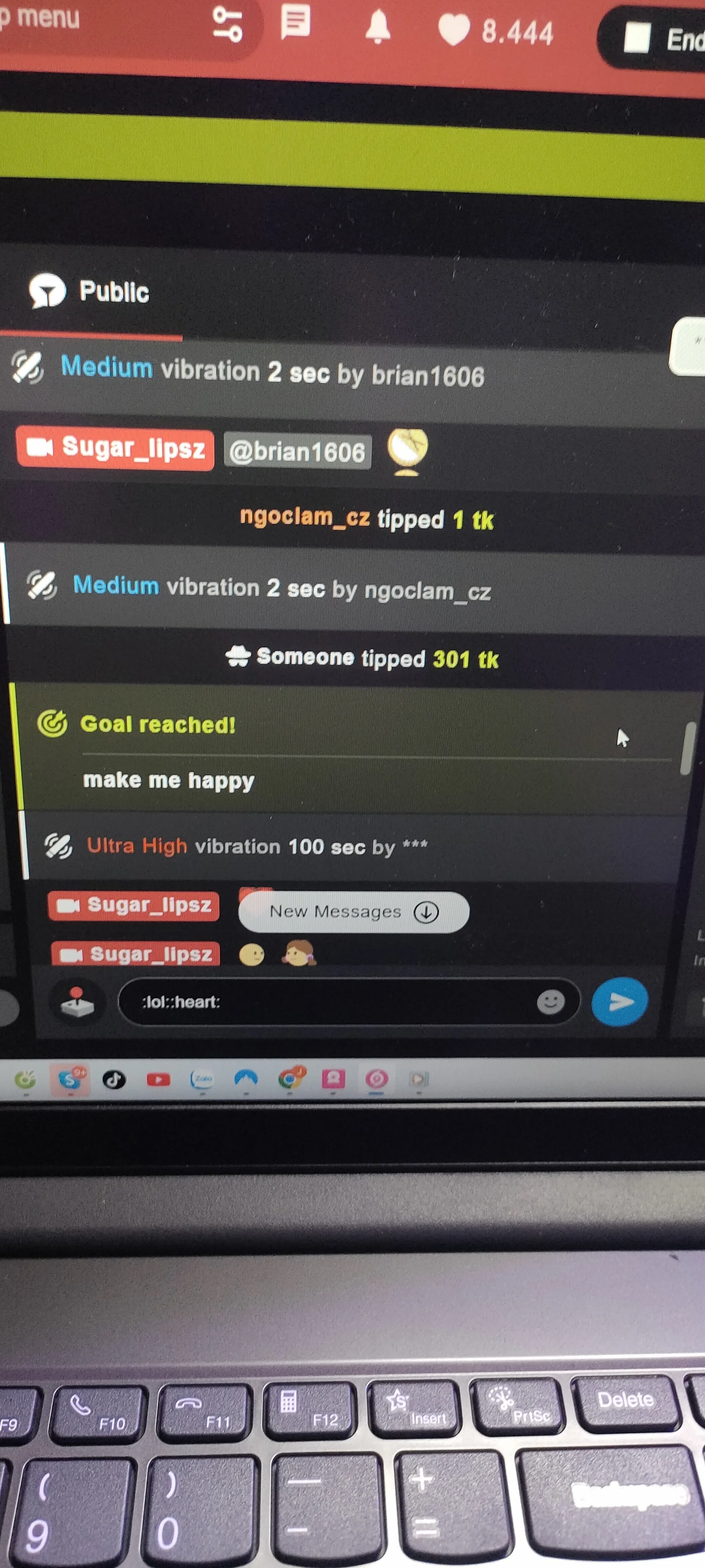 XXX Porn Photo of Nude Julie_nguyen 35