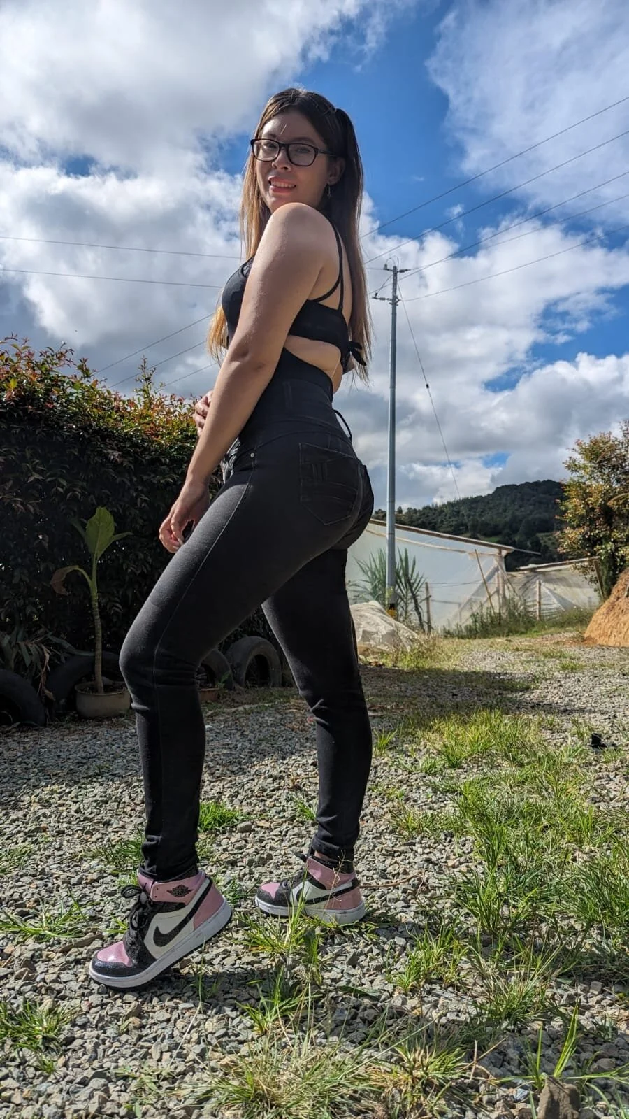 XXX Porn Photo of Nude zoewhite2 4