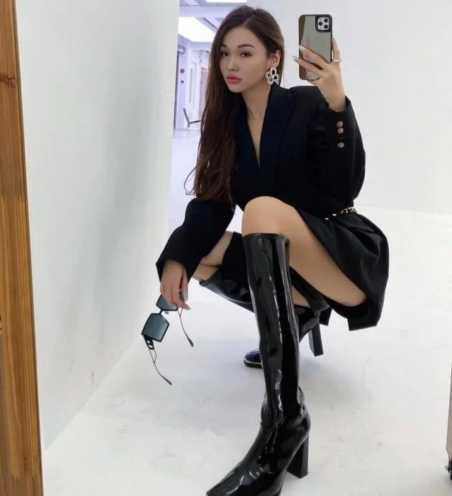 XXX Porn Photo of Nude Yumsea 3