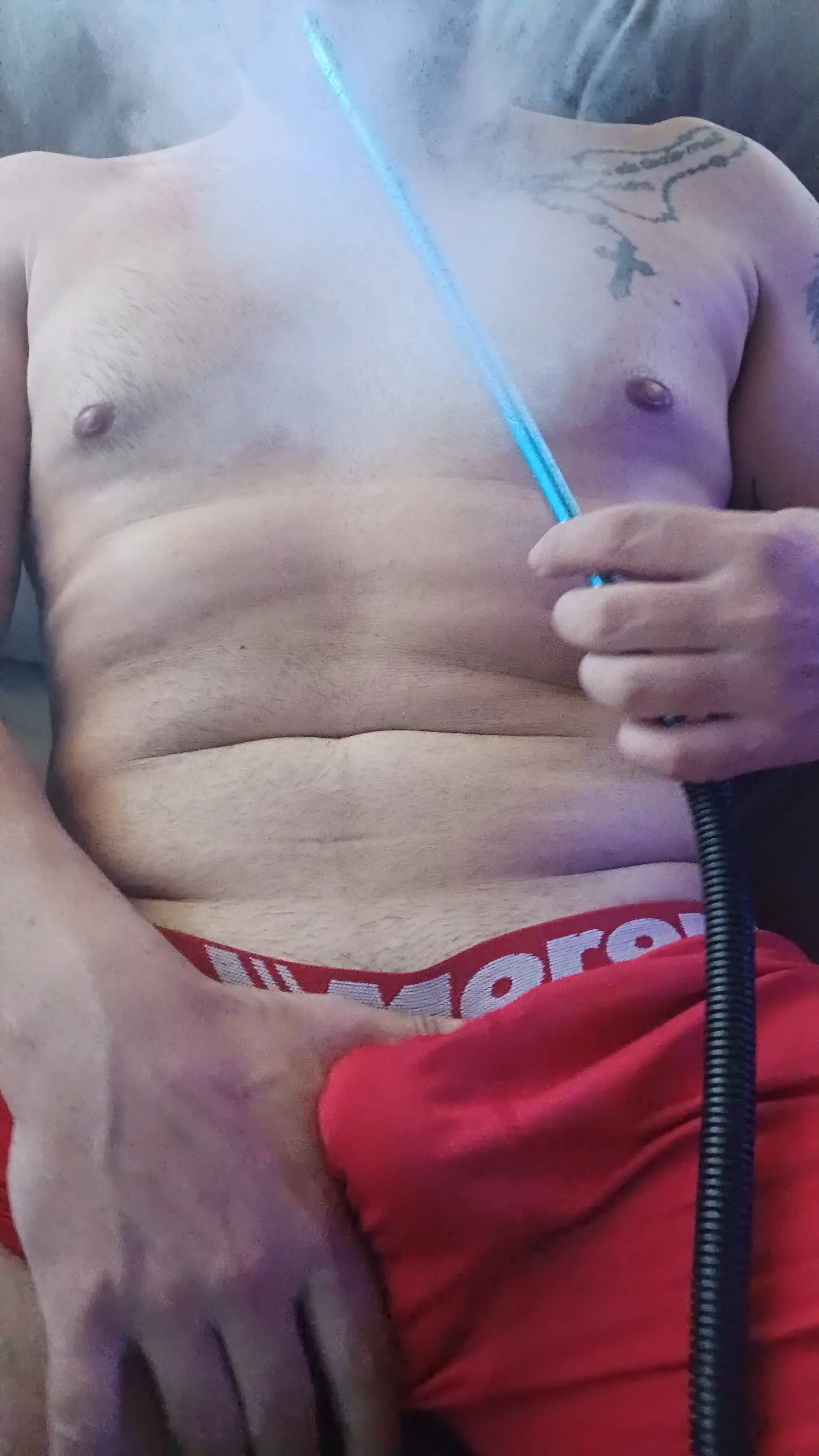 XXX Porn Photo of Nude KAZADO_LIBERAL 15