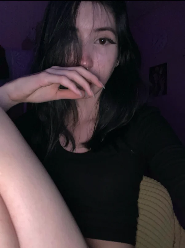 XXX Porn Photo of Nude Jes_lollipop 14