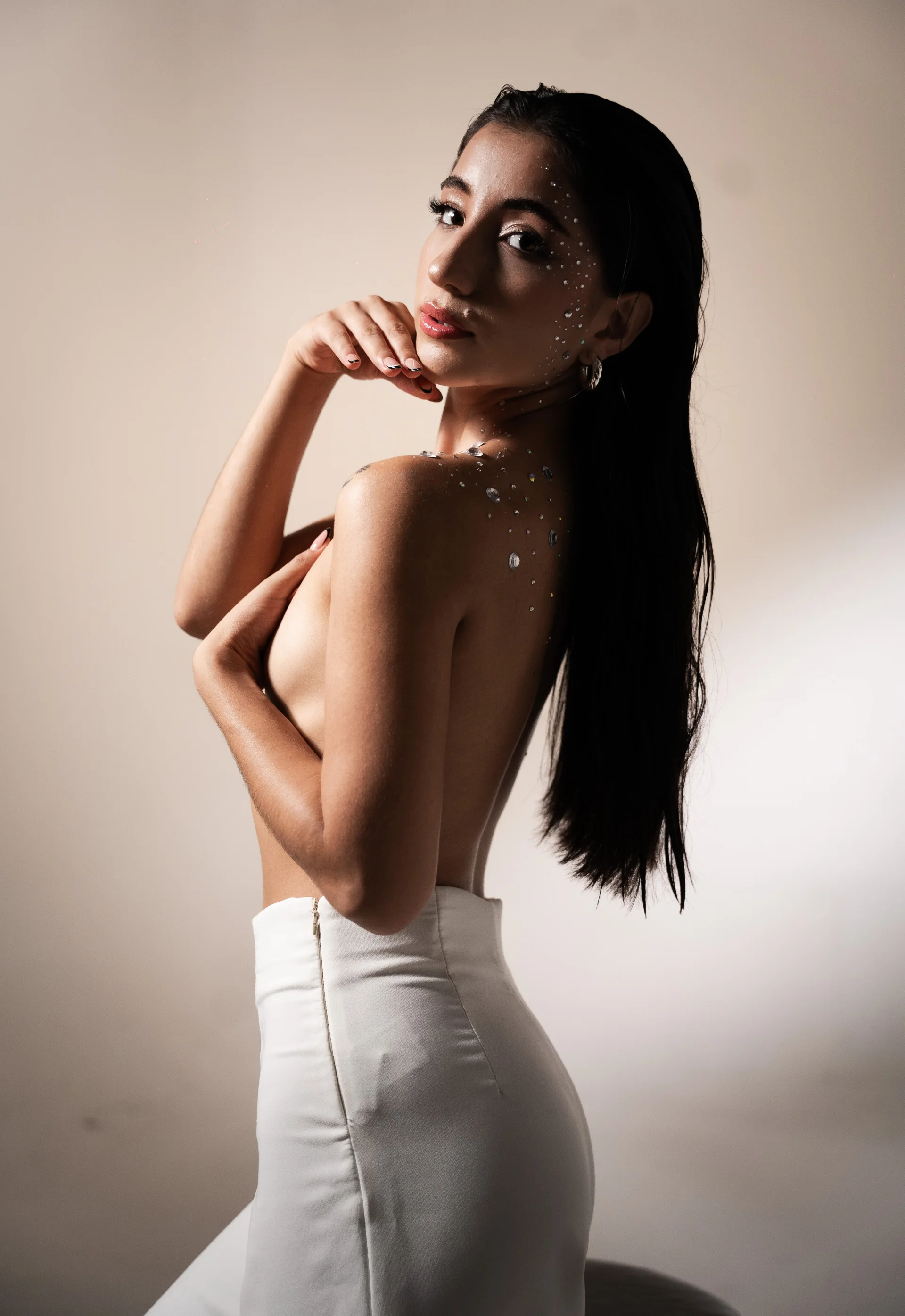XXX Porn Photo of Nude Hannaos 8