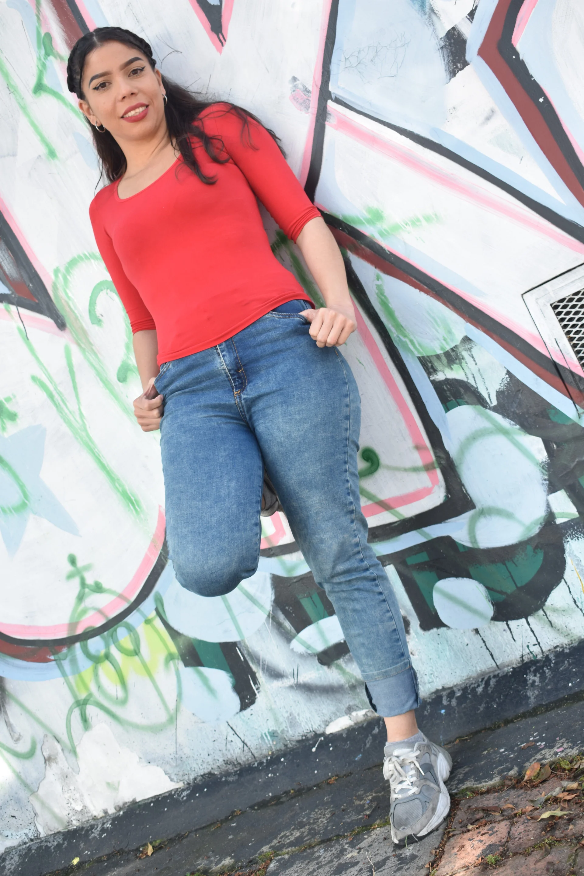 XXX Porn Photo of Nude Carliina_Soussa 22