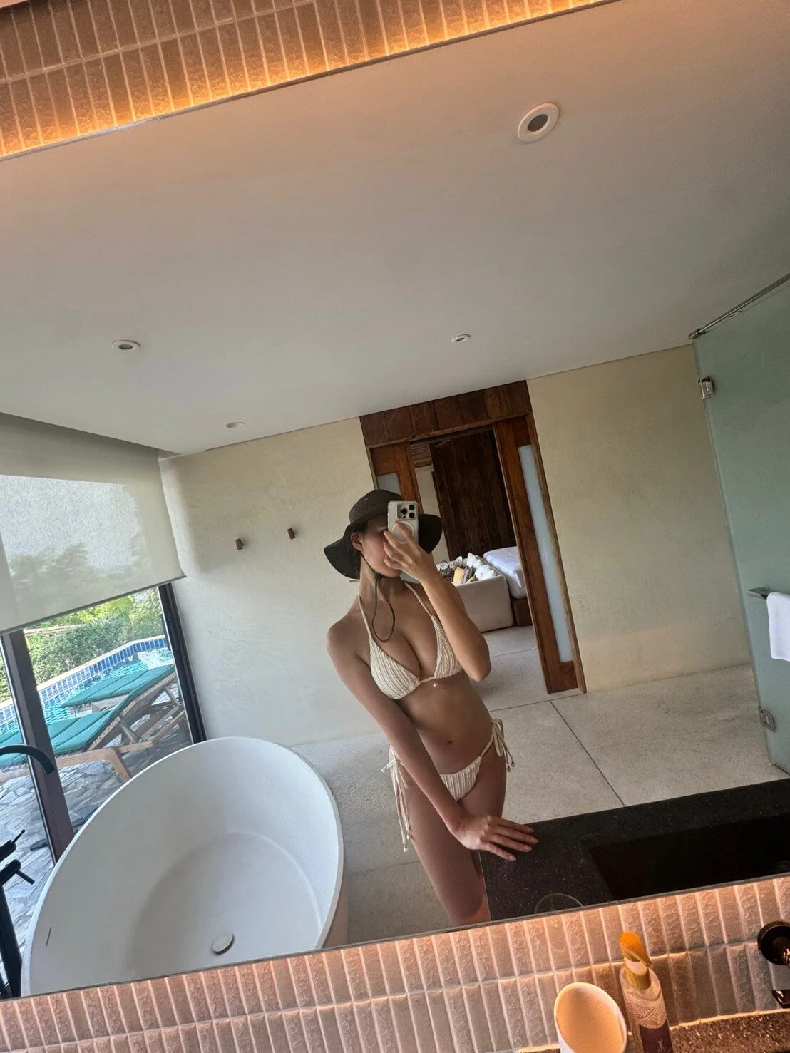 XXX Porn Photo of Nude Mirei-chan 13