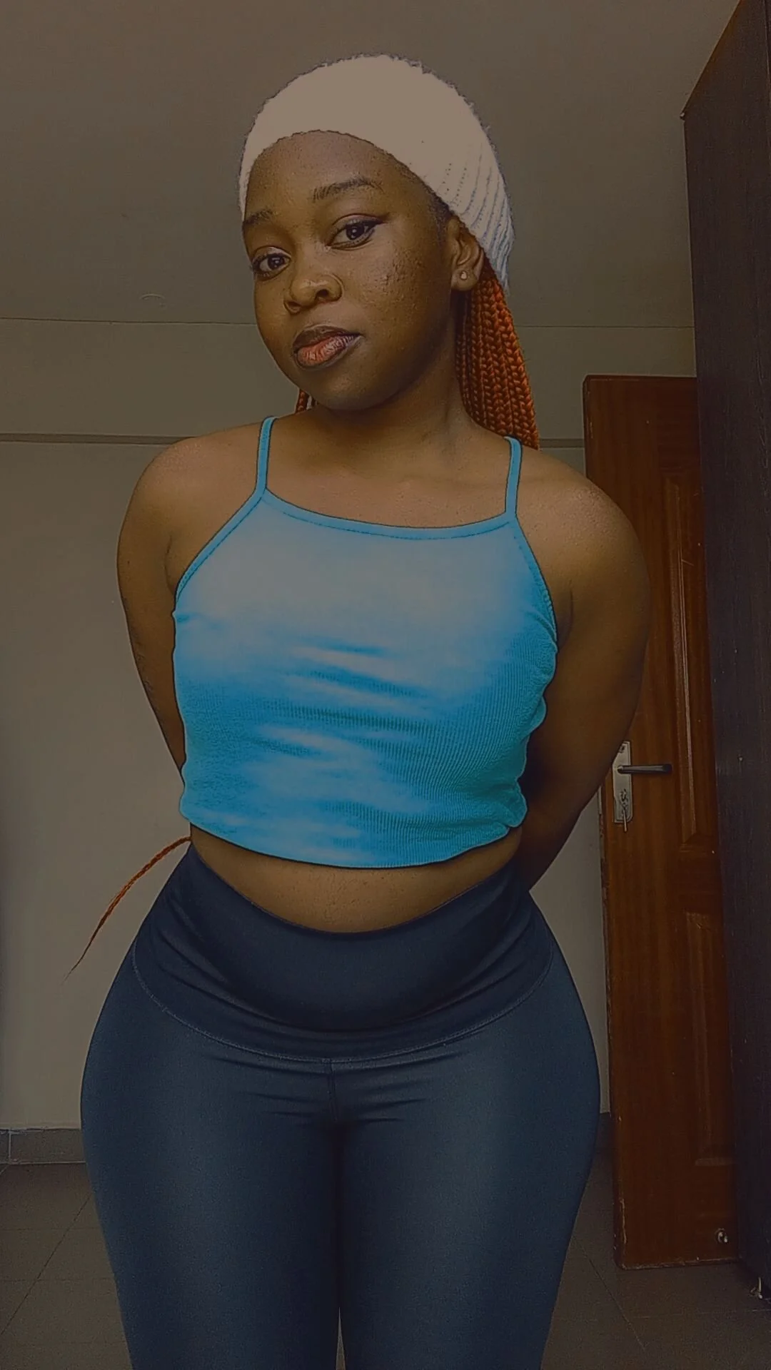 XXX Porn Photo of Nude Sweet_mellanie 1