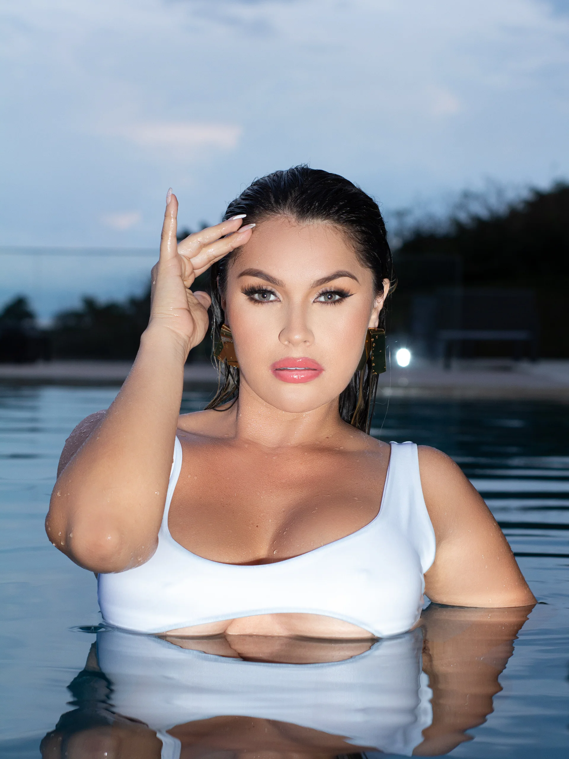 XXX Porn Photo of Nude KylaMorrison 53