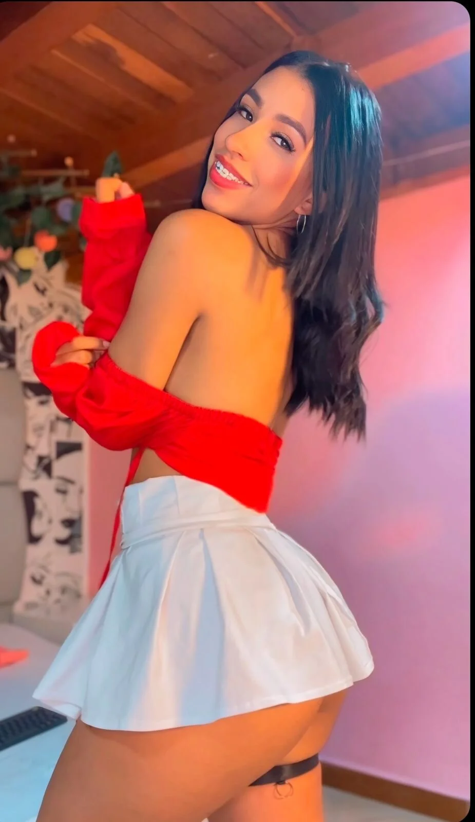 XXX Porn Photo of Nude Wendy_Marchall 87