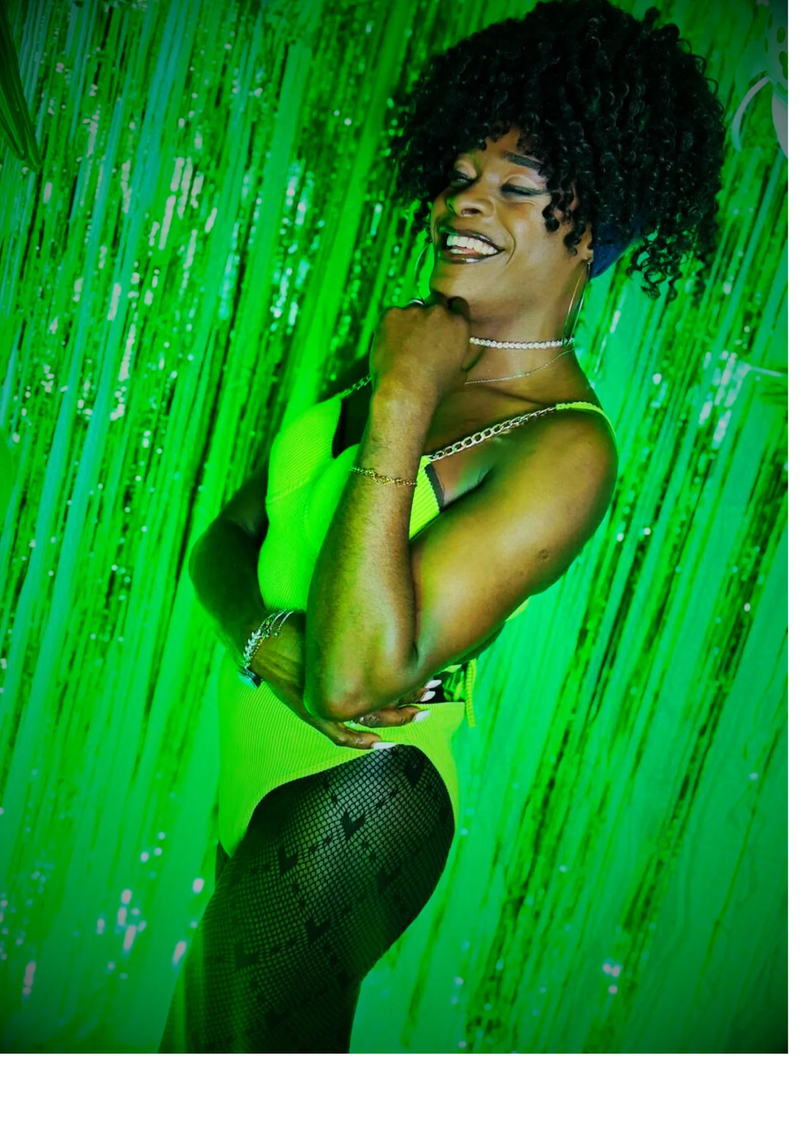 XXX Porn Photo of Nude puca_ebony 176