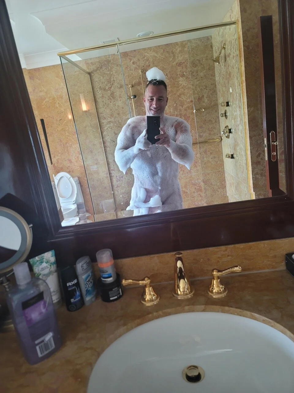 XXX Porn Photo of Nude Cutecamboy4you 5