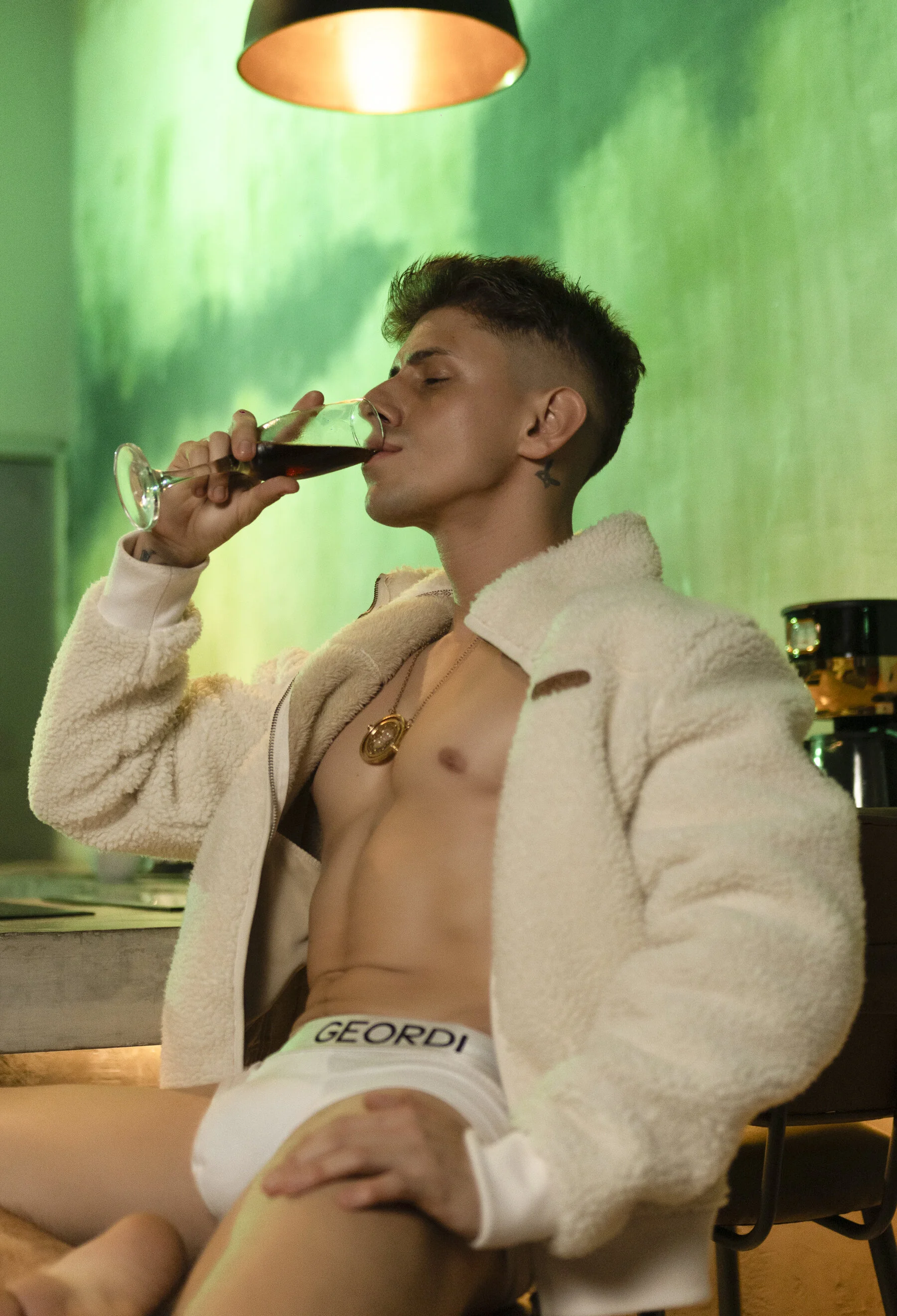 XXX Porn Photo of Nude Jasper__jones 33