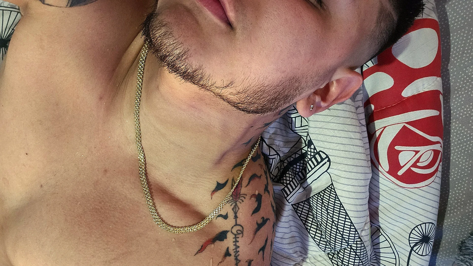 XXX Porn Photo of Nude Deiber2511 5