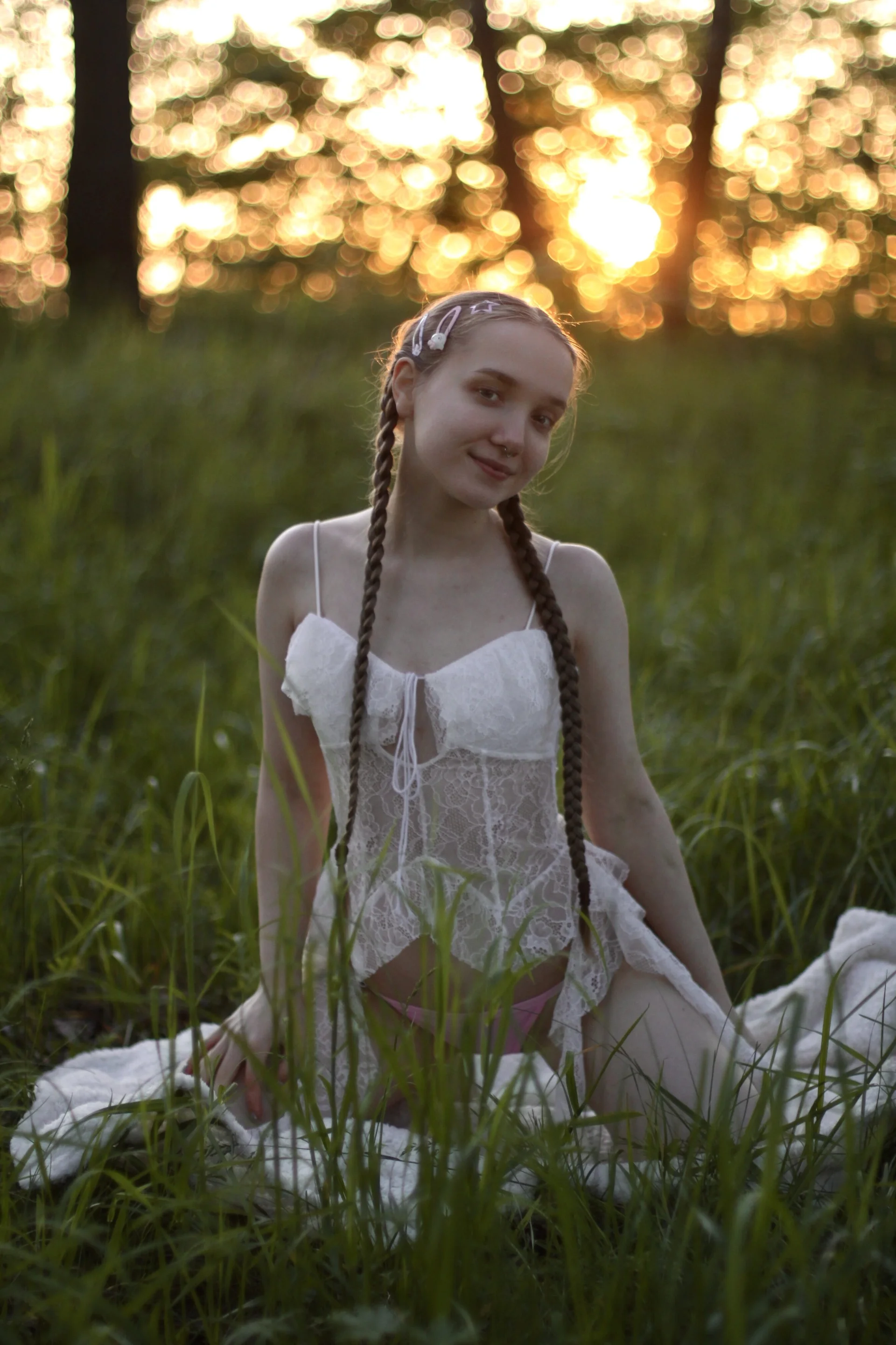 XXX Porn Photo of Nude bambi_lu 216