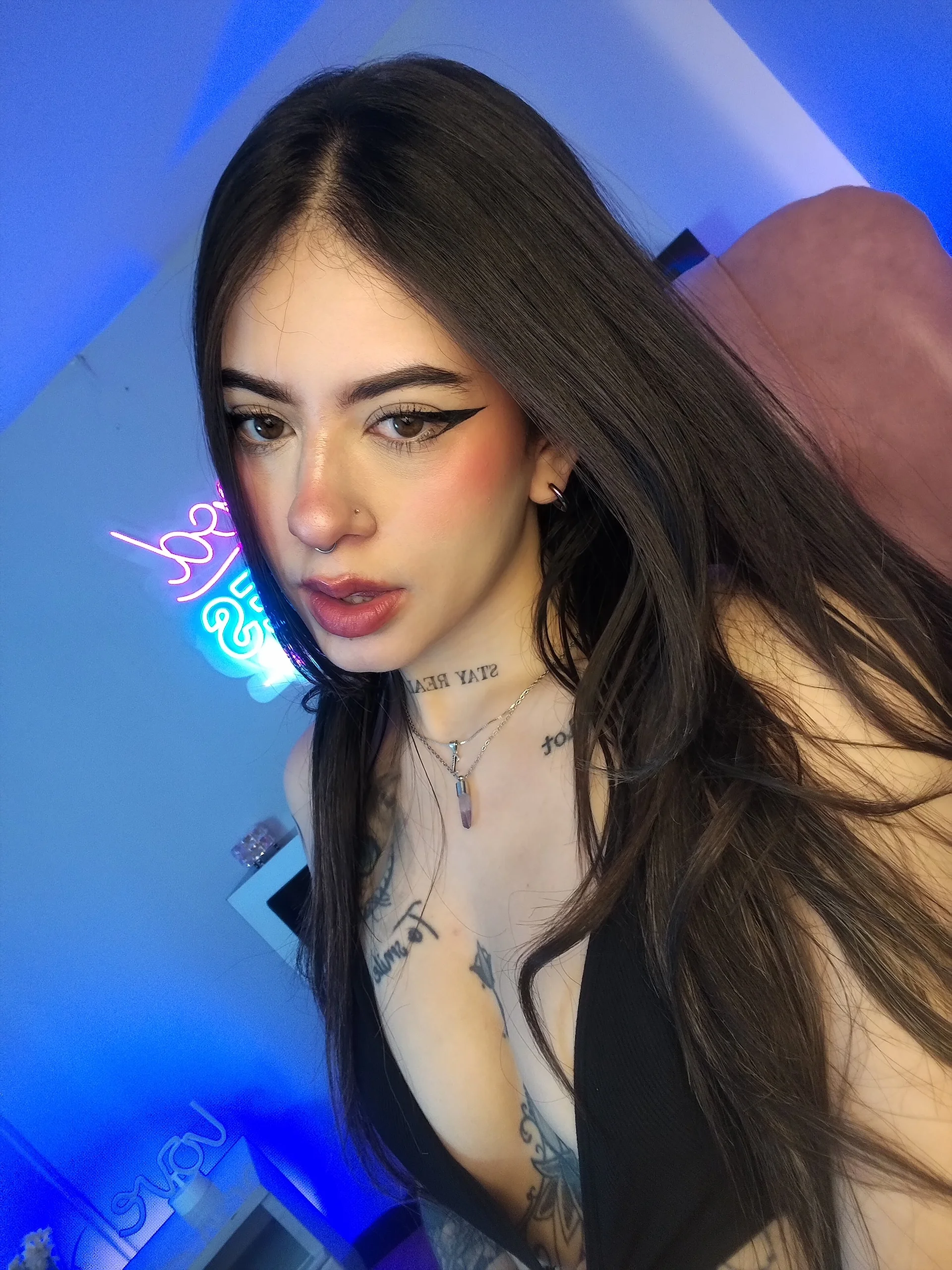 XXX Porn Photo of Nude Alice_Vixen 175