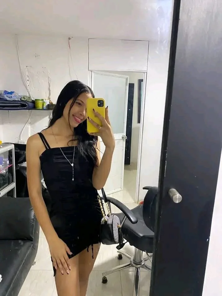 XXX Porn Photo of Nude MaiteHT 12