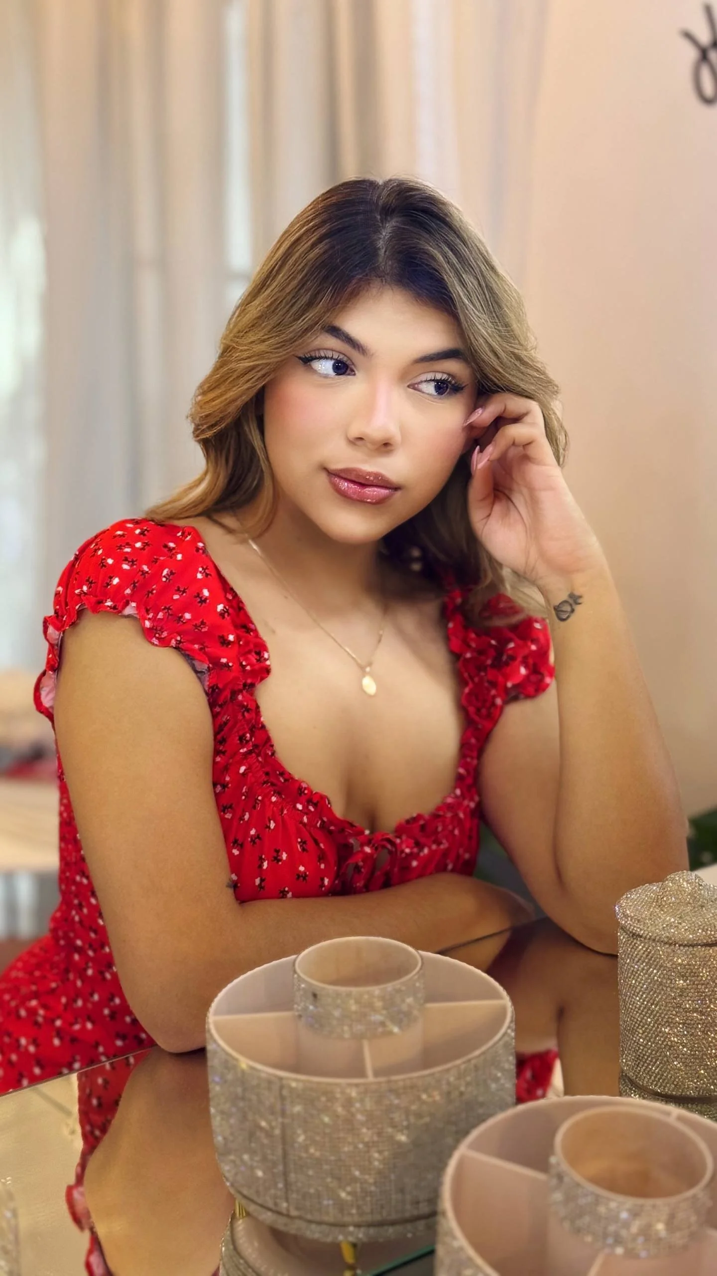 XXX Porn Photo of Nude AngelBlushXXX 20