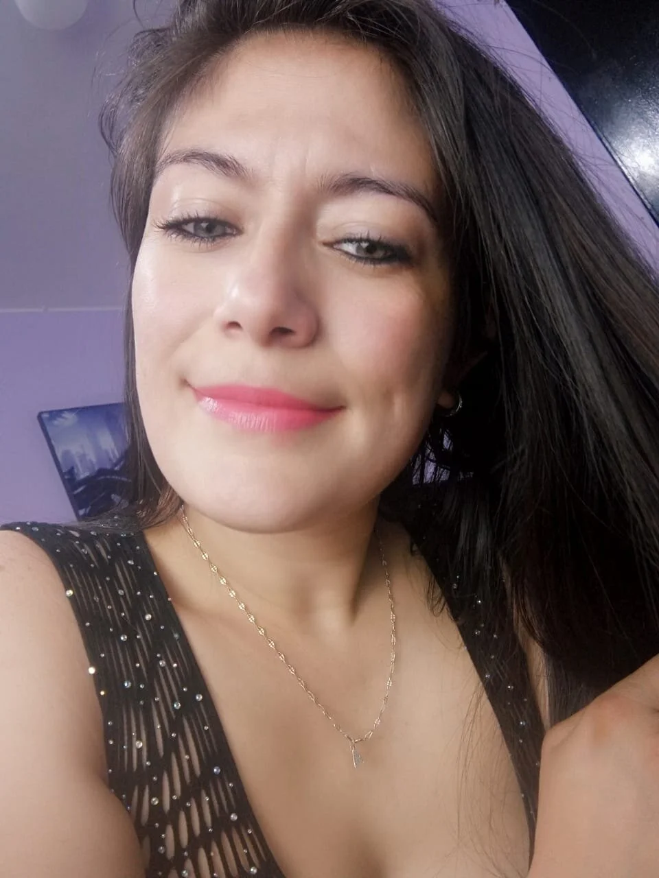 XXX Porn Photo of Nude AnnyMilet_ 75