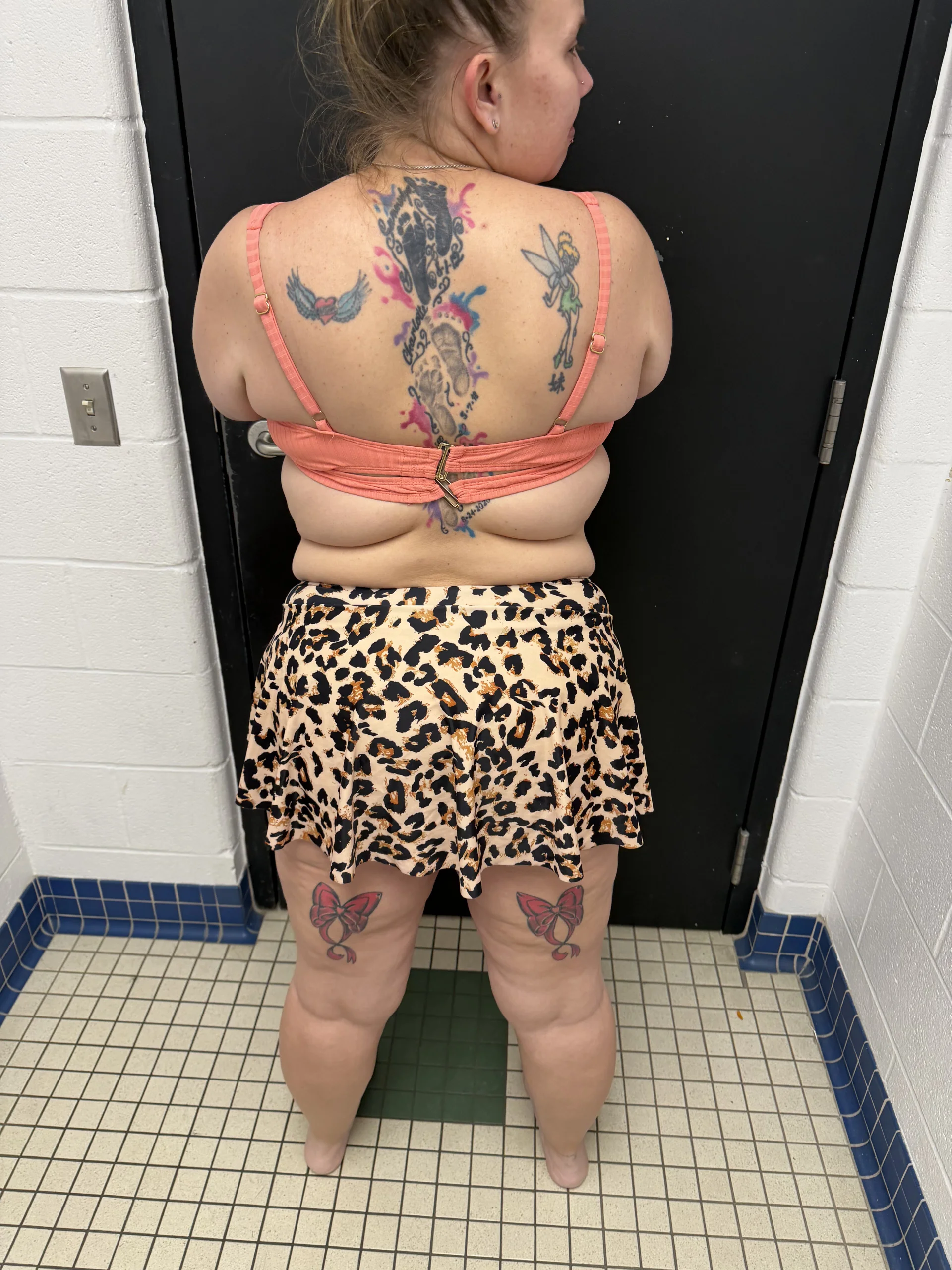 XXX Porn Photo of Nude lickablelynn87 21