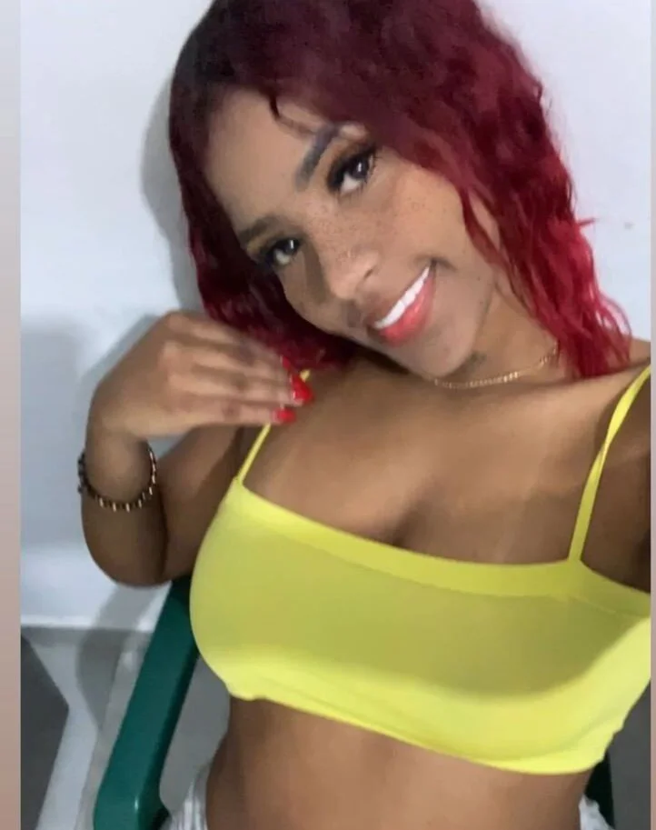XXX Porn Photo of Nude RILLEY_ALLEN 5