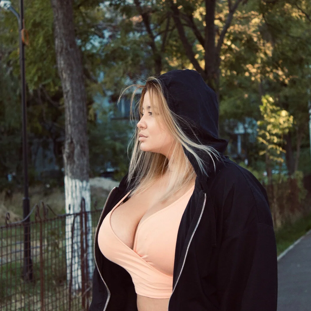 XXX Porn Photo of Nude AllysonK 2