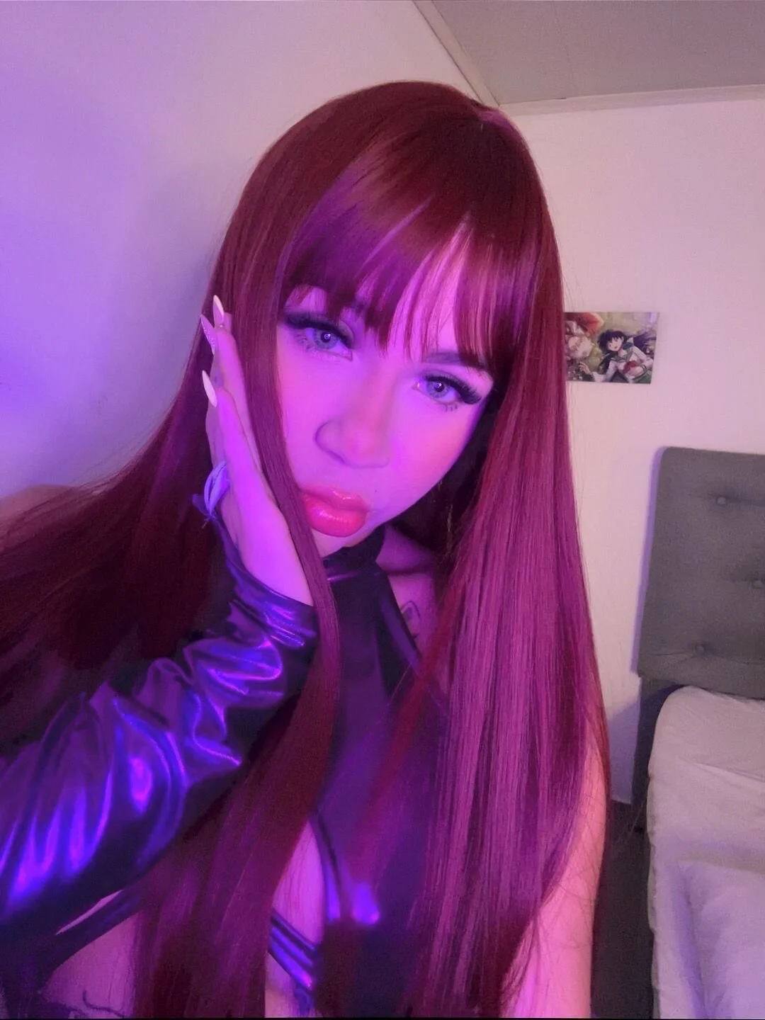 XXX Porn Photo of Nude Agataowens 40