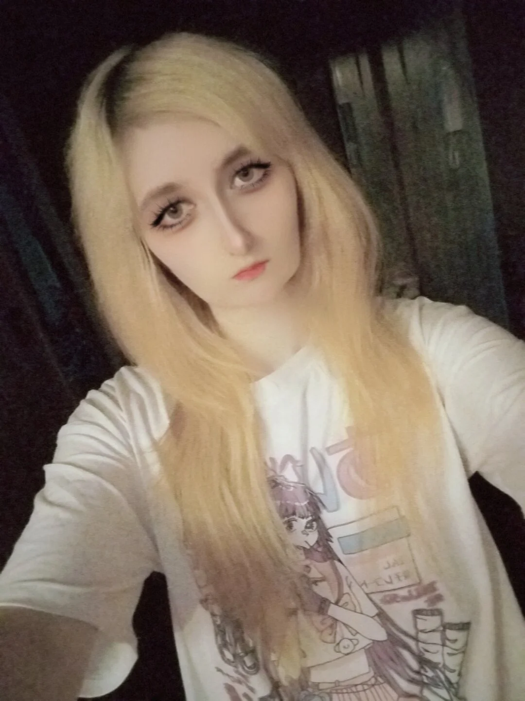 XXX Porn Photo of Nude lovely_nekochan 19