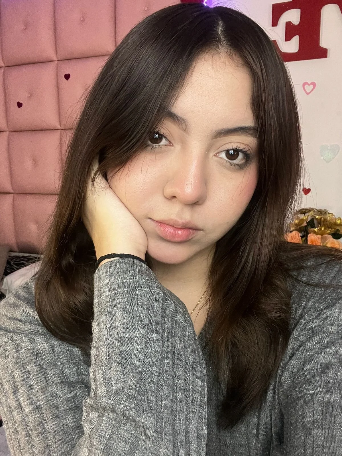 XXX Porn Photo of Nude Bonni_lohan 4